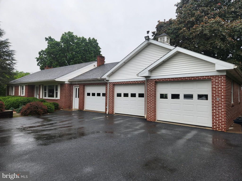 Photo of 101 Eastbrook Road, RONKS, PA 17572 (MLS # PALA2069860)