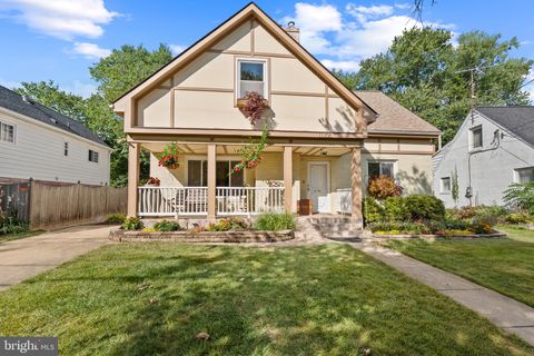 11105 WAYCROSS WAY KENSINGTON MD 20895