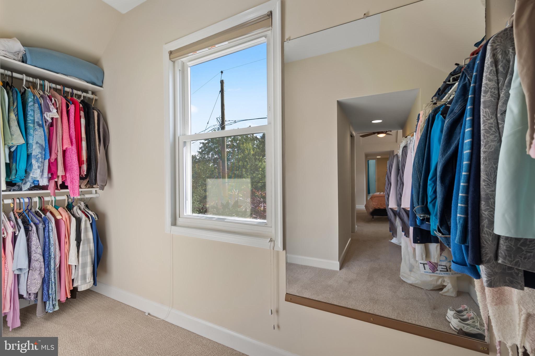 GARRETT PARK ESTATES - Residential