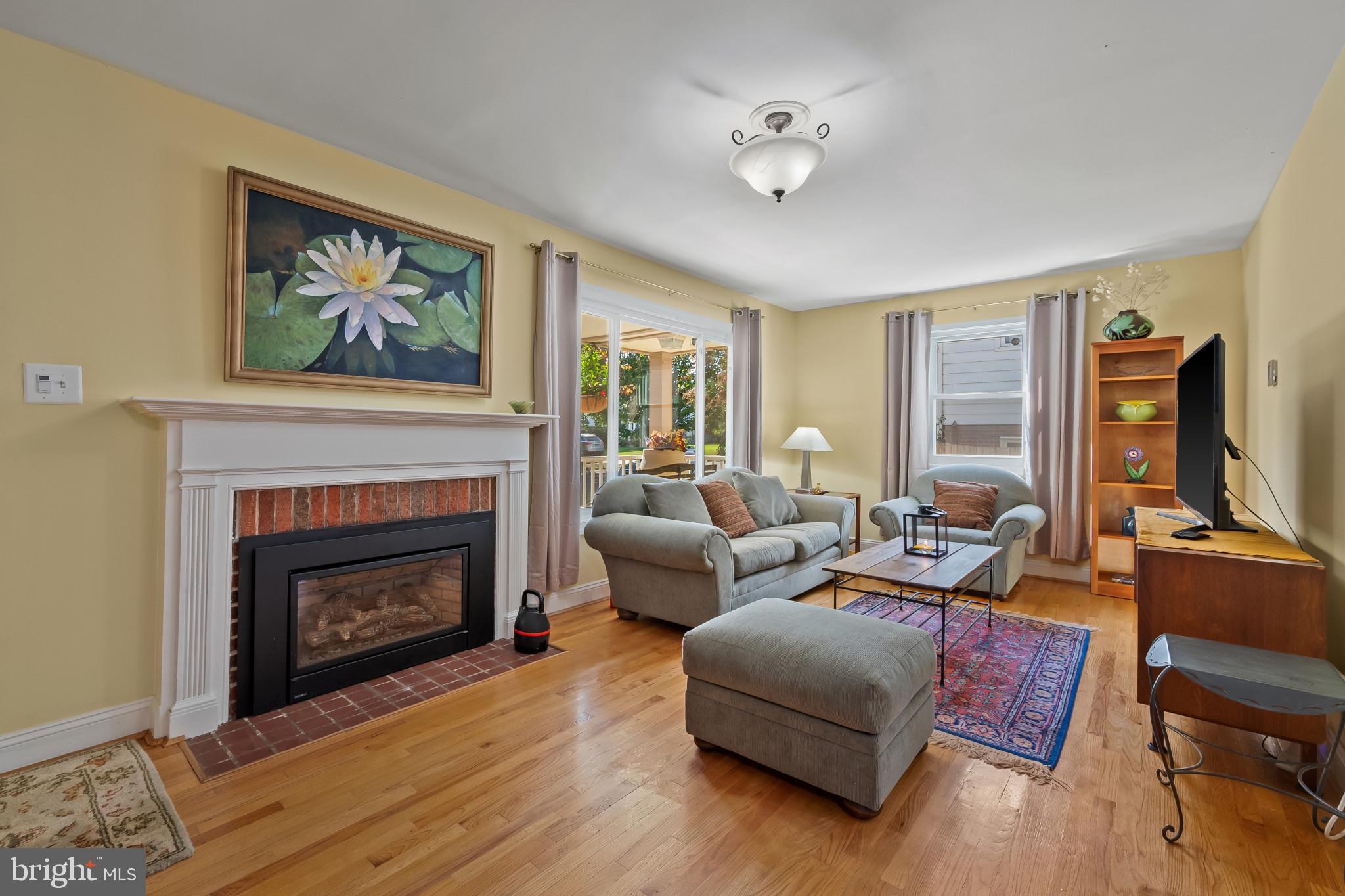 GARRETT PARK ESTATES - Residential