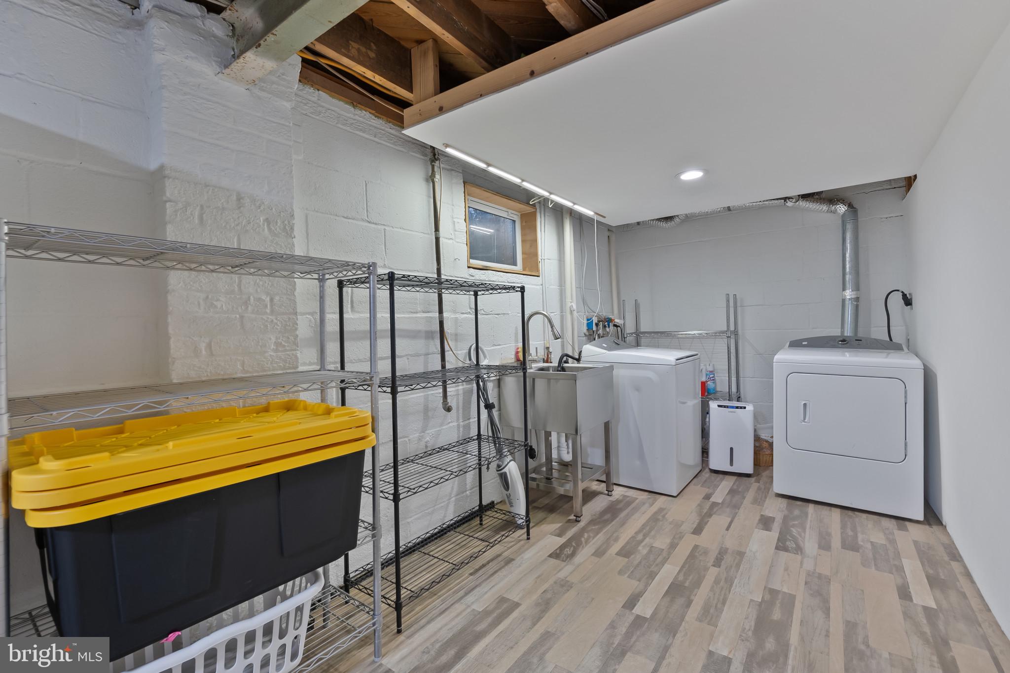 GARRETT PARK ESTATES - Residential