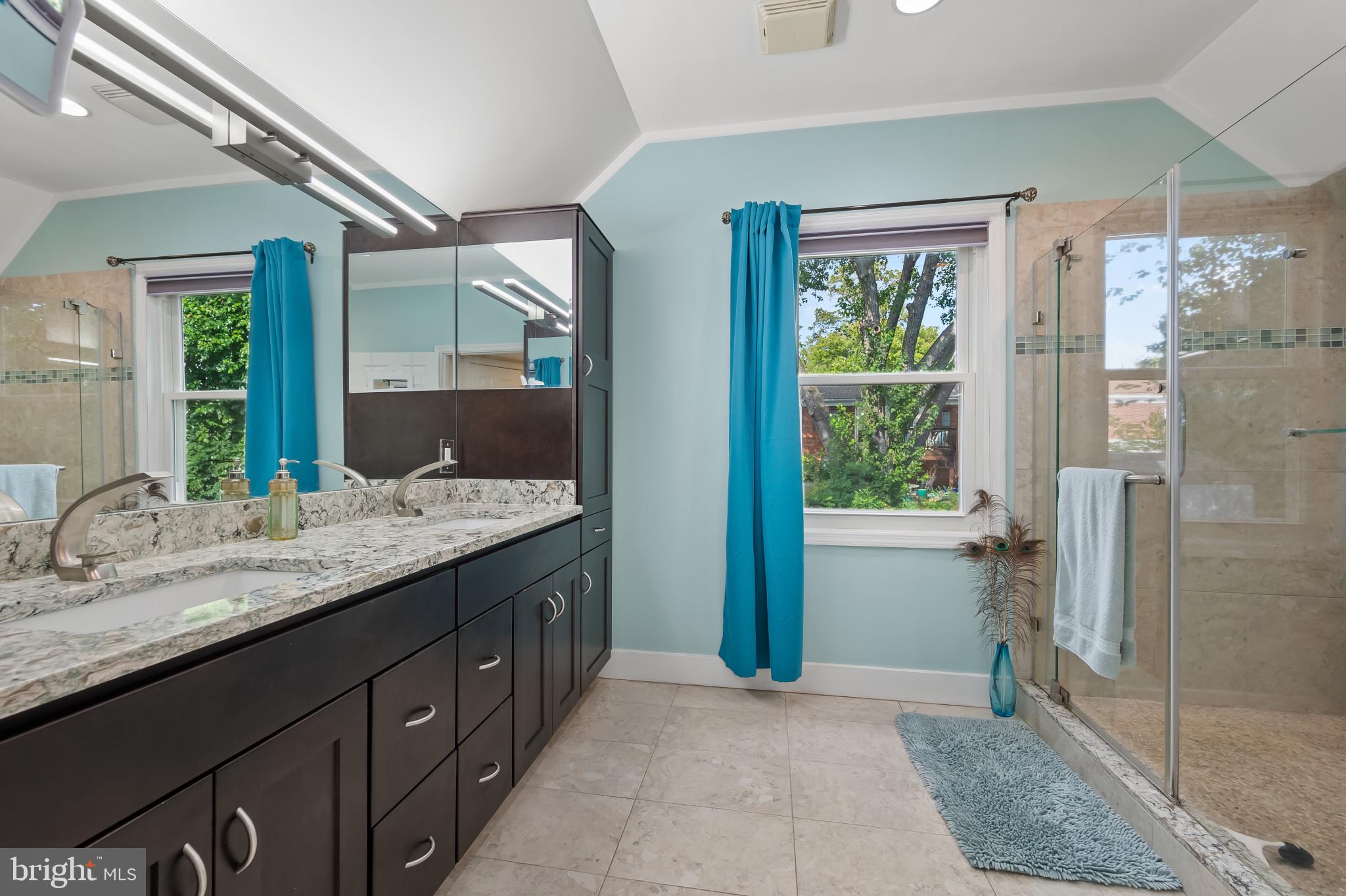 GARRETT PARK ESTATES - Residential