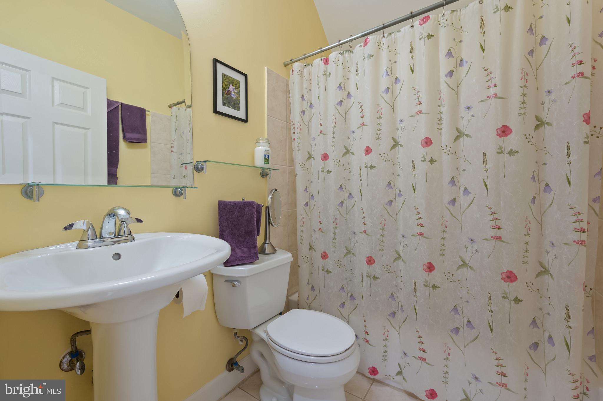 GARRETT PARK ESTATES - Residential