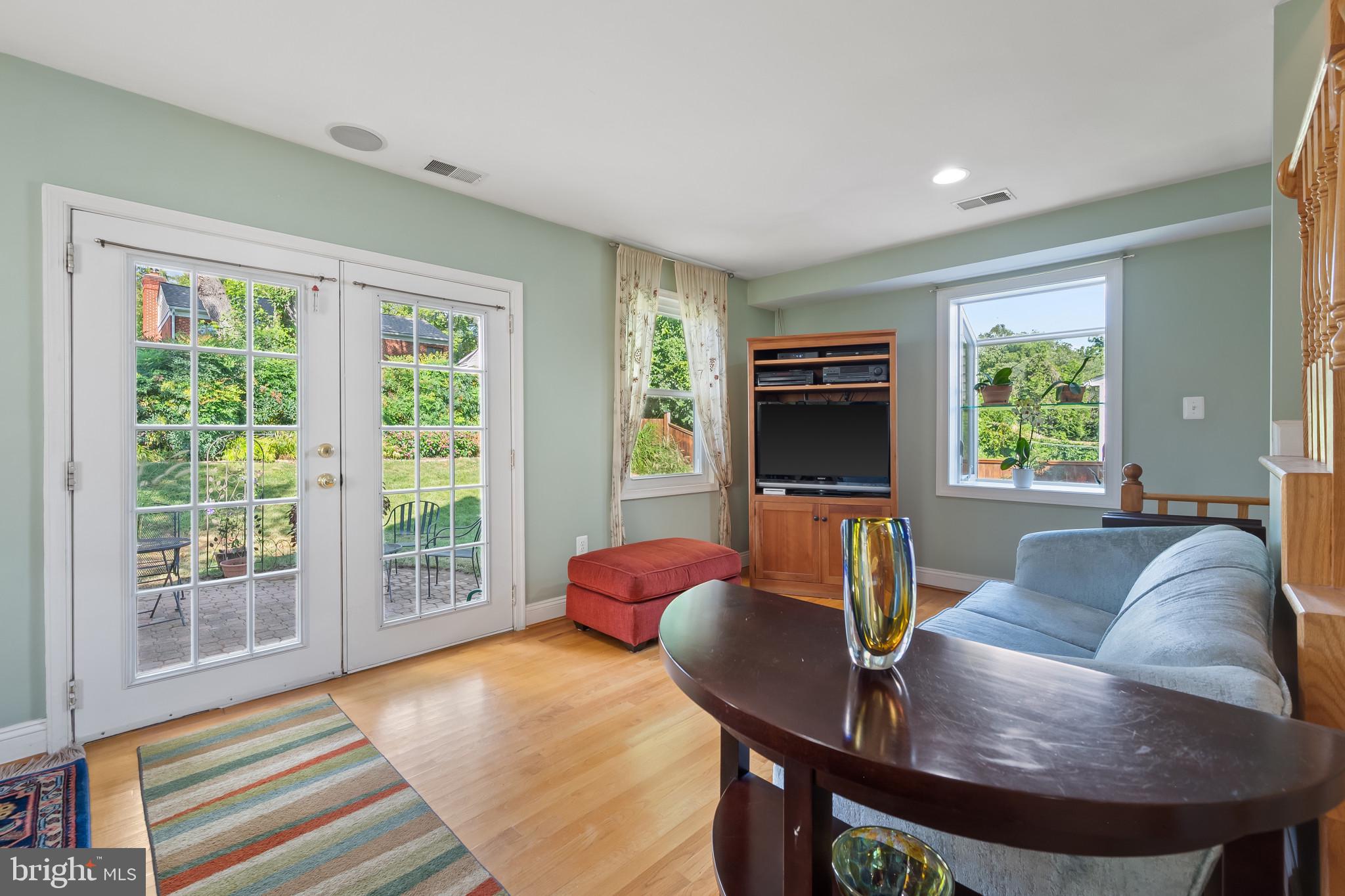 GARRETT PARK ESTATES - Residential