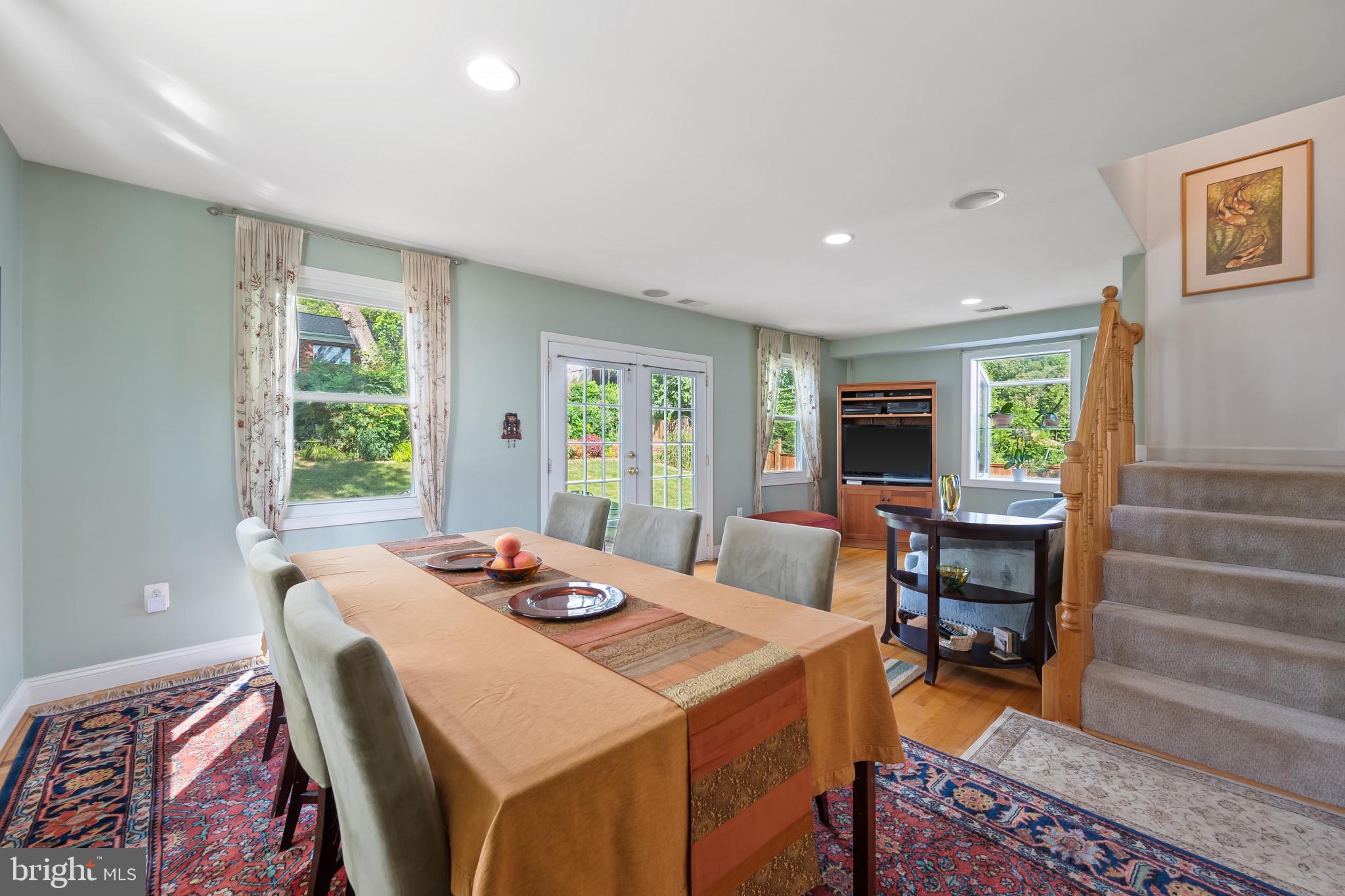 GARRETT PARK ESTATES - Residential