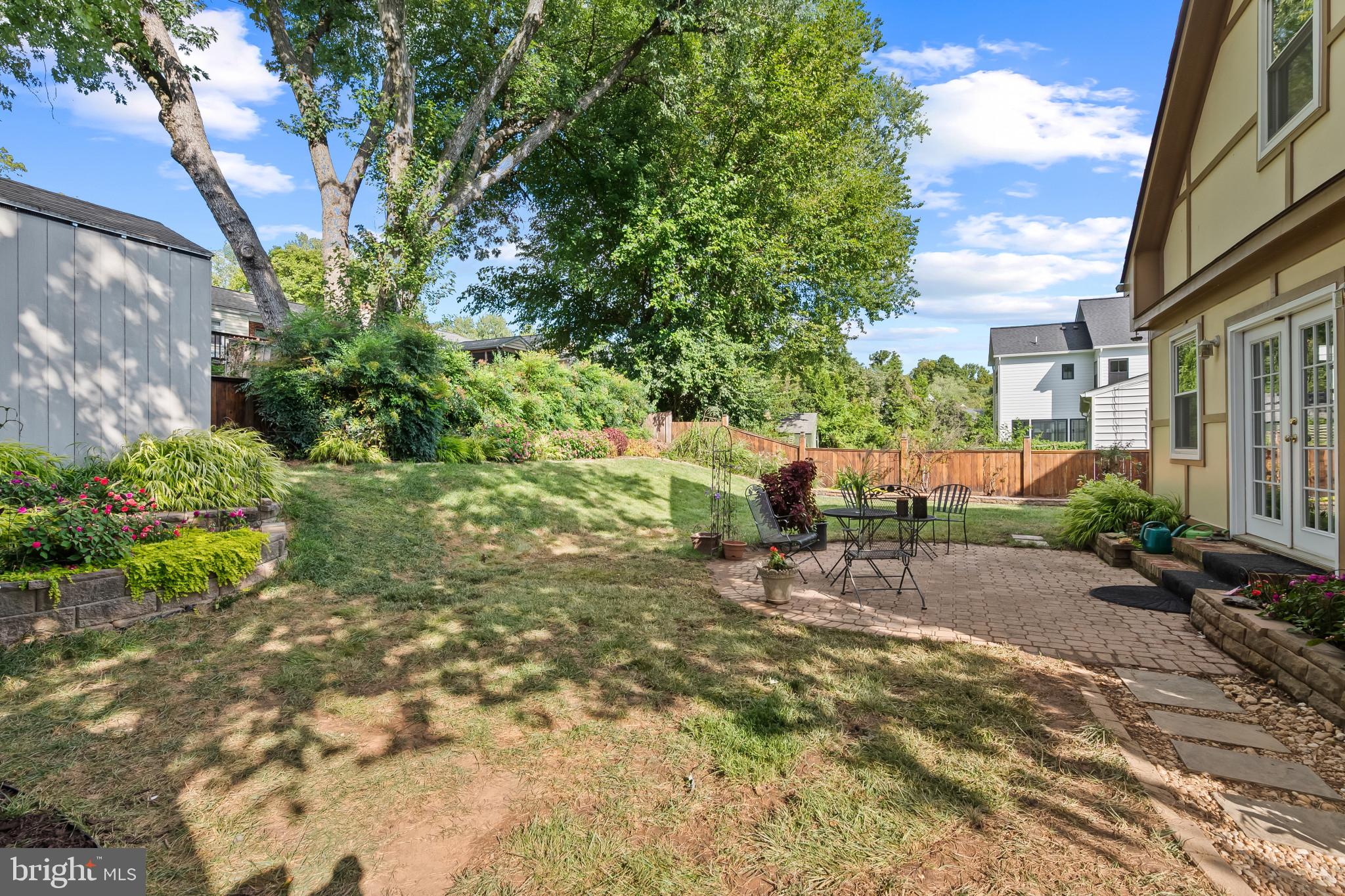 GARRETT PARK ESTATES - Residential