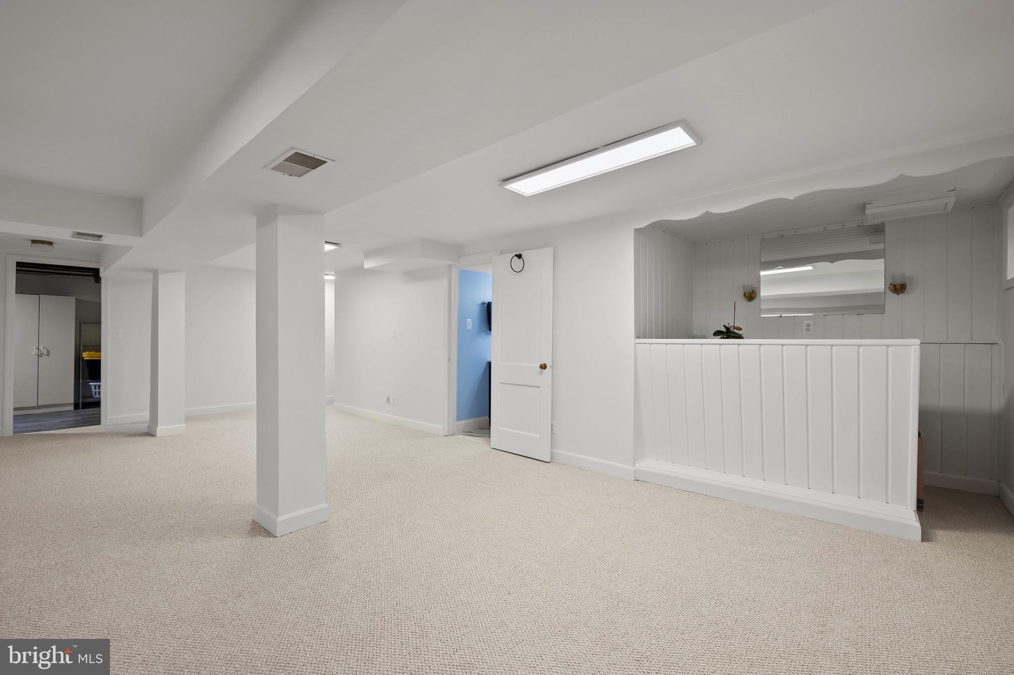 GARRETT PARK ESTATES - Residential