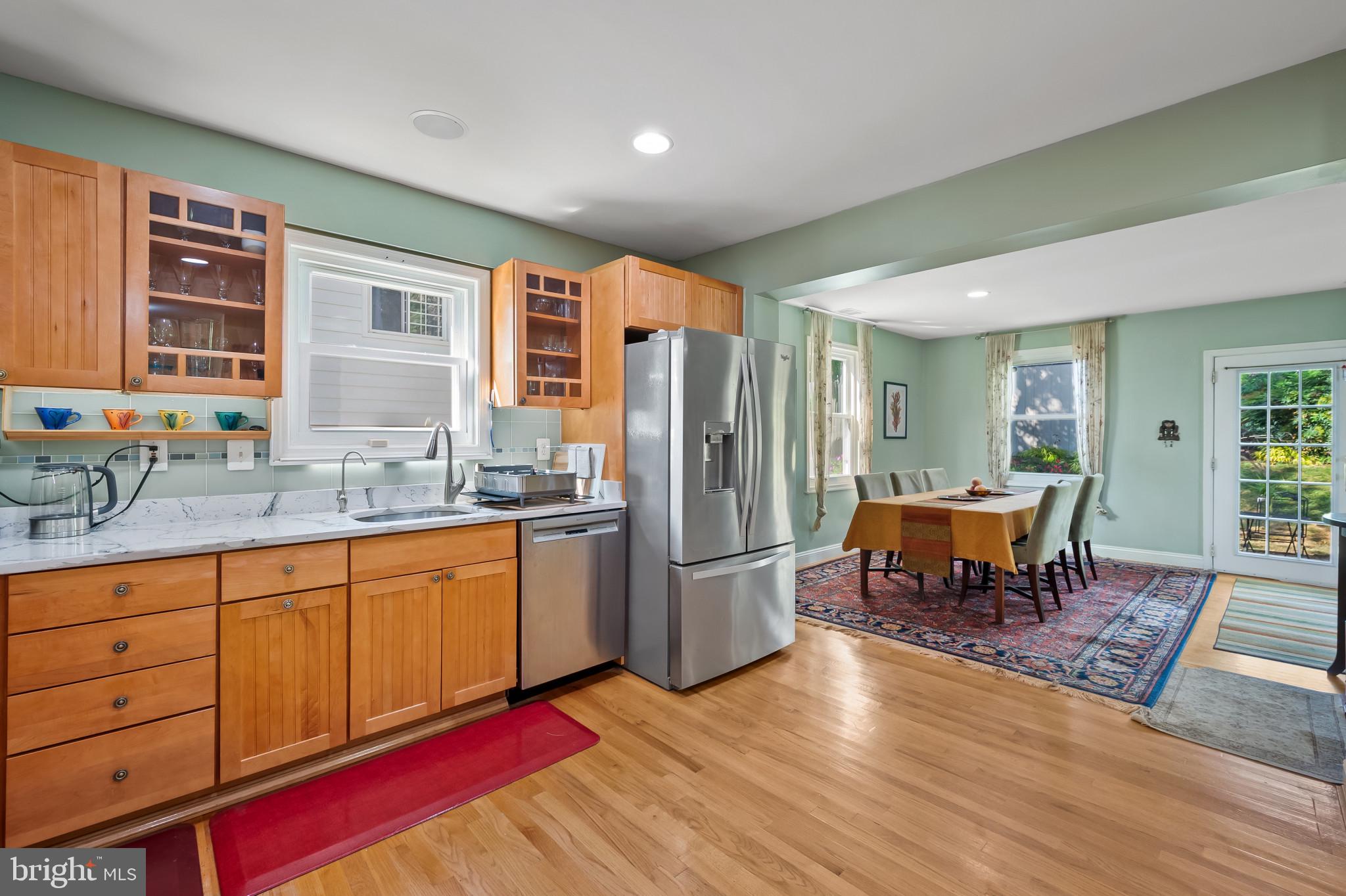 GARRETT PARK ESTATES - Residential