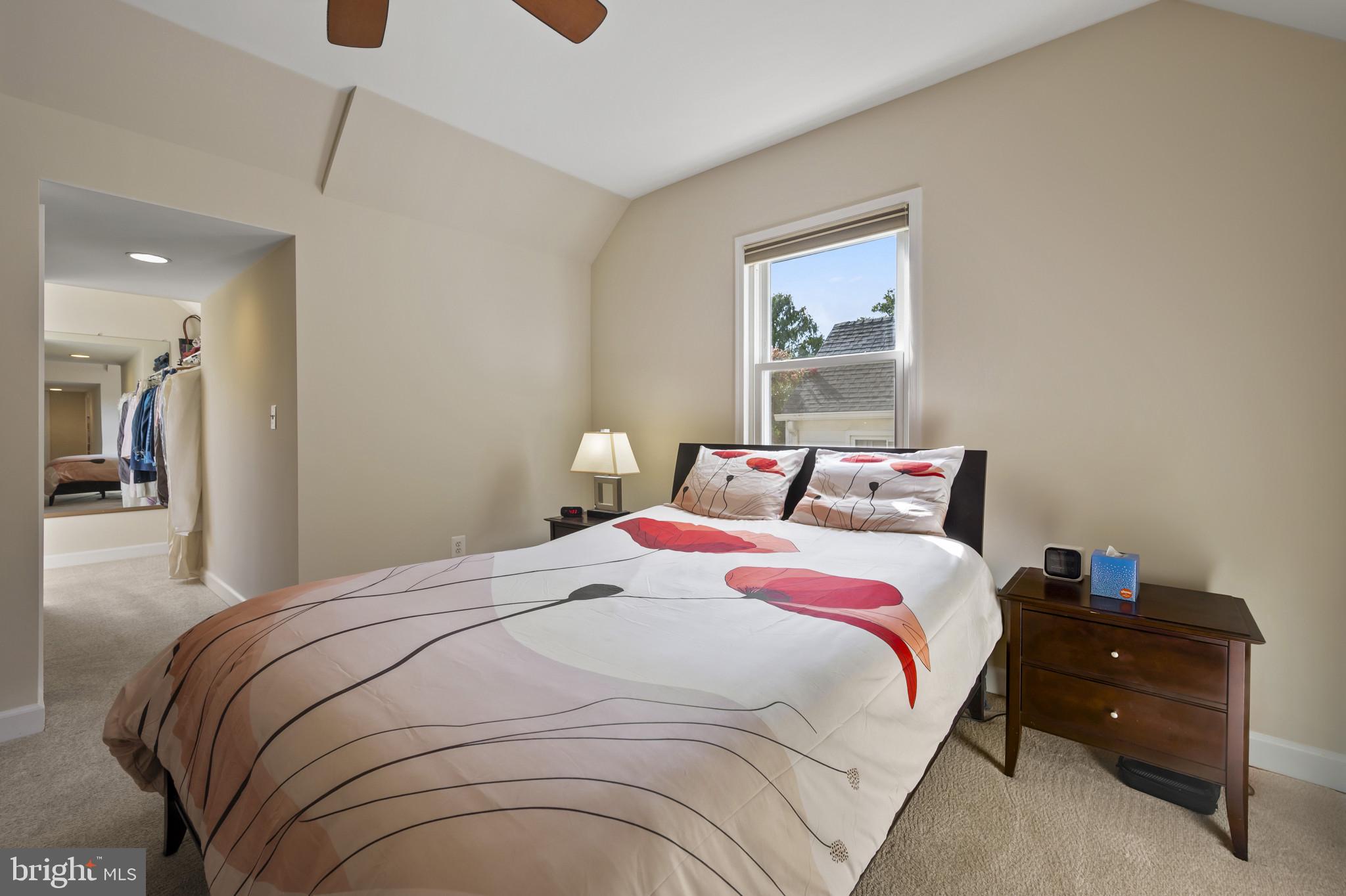 GARRETT PARK ESTATES - Residential