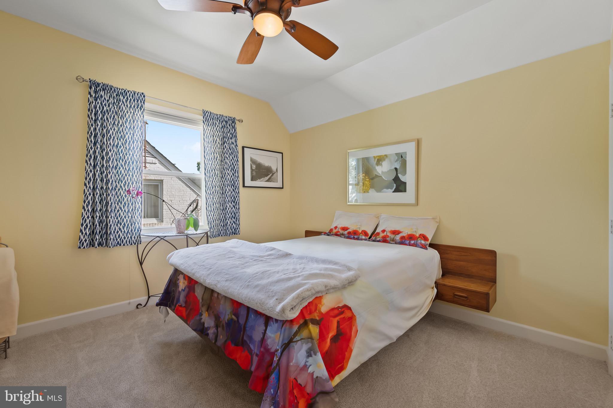 GARRETT PARK ESTATES - Residential