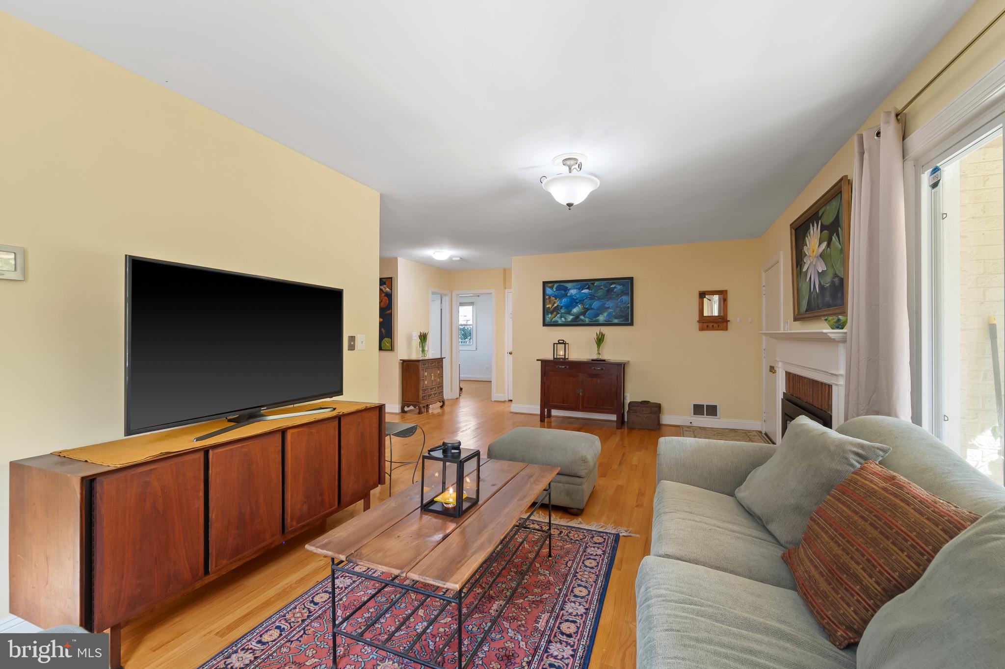 GARRETT PARK ESTATES - Residential