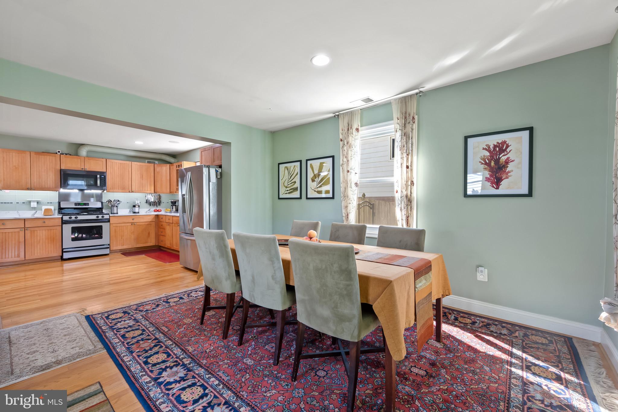 GARRETT PARK ESTATES - Residential