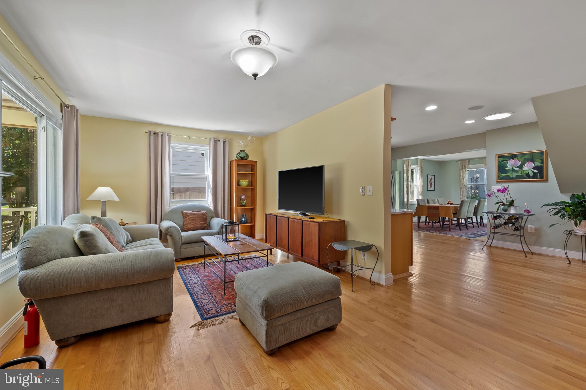 GARRETT PARK ESTATES - Residential