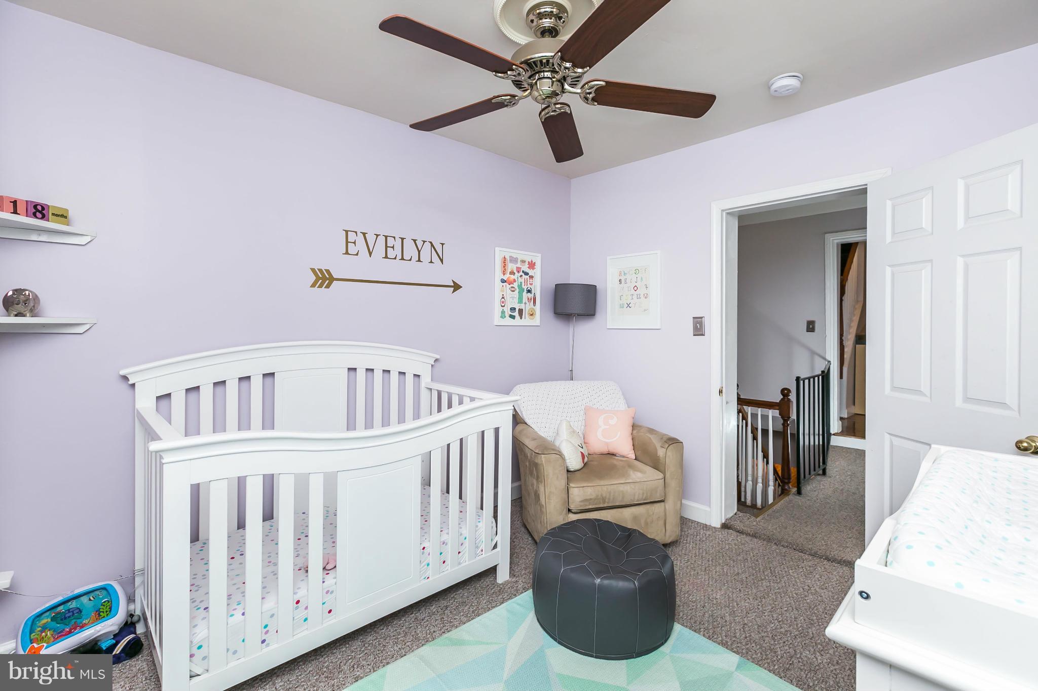 FEDERAL HILL HISTORIC DISTRICT - Residential Lease