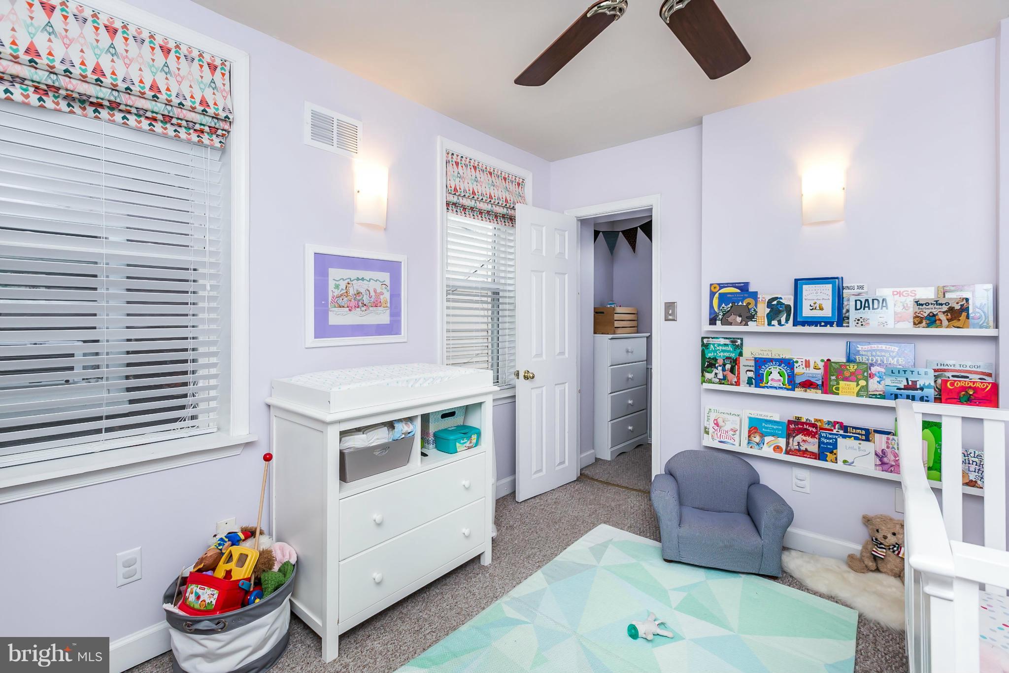 FEDERAL HILL HISTORIC DISTRICT - Residential Lease