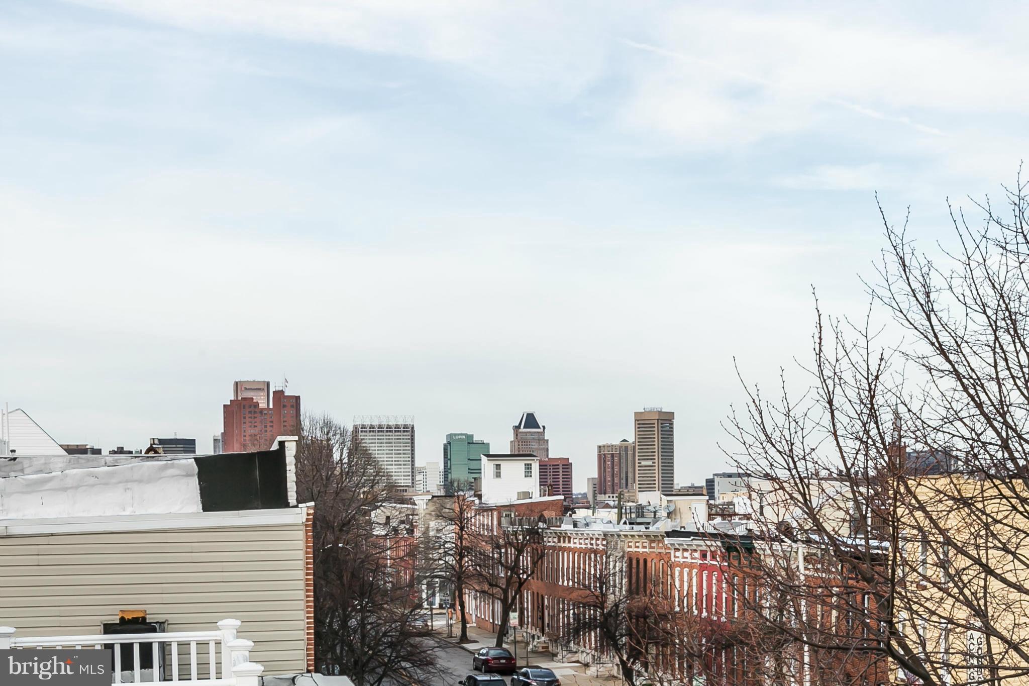 FEDERAL HILL HISTORIC DISTRICT - Residential Lease