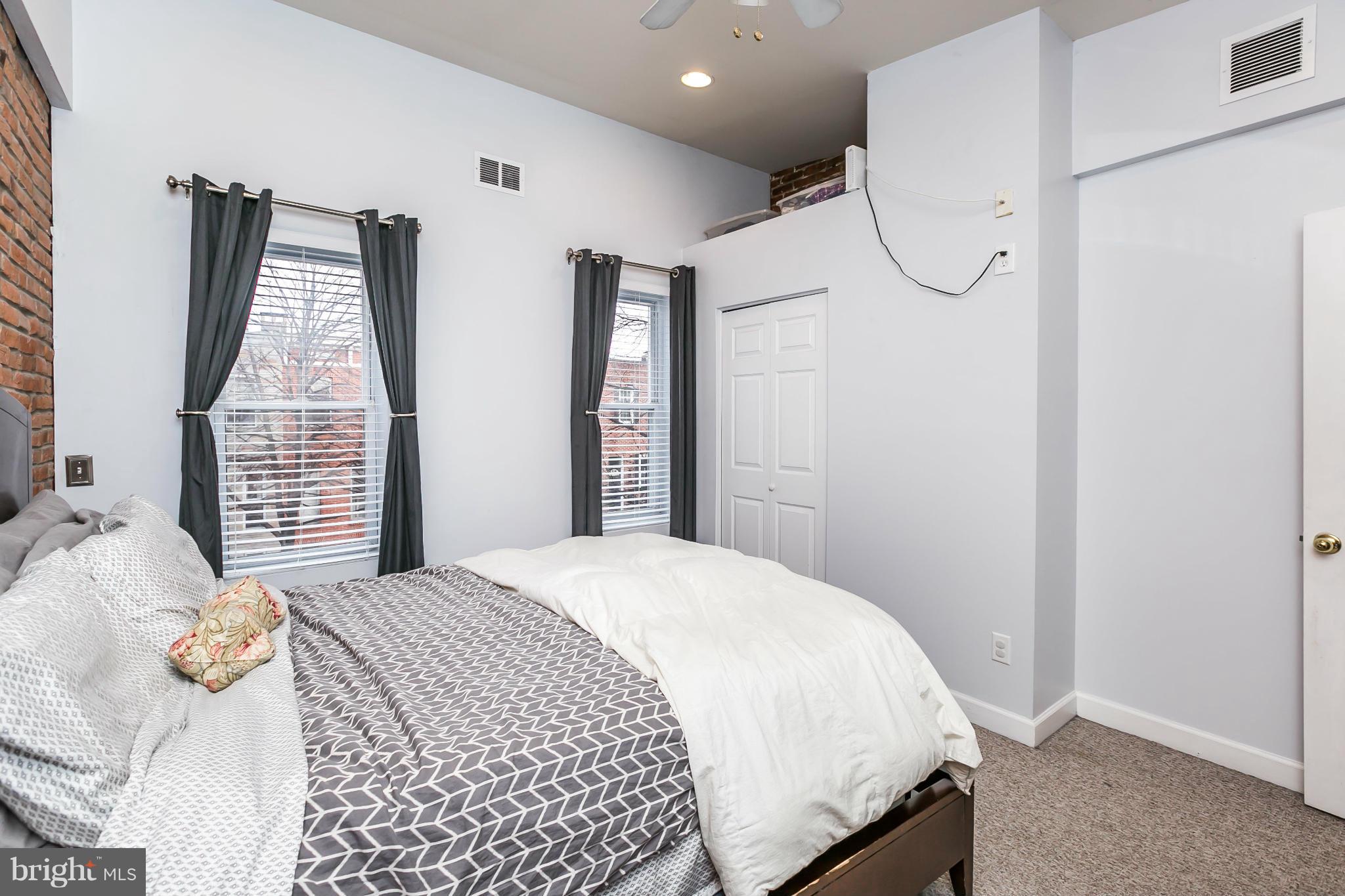 FEDERAL HILL HISTORIC DISTRICT - Residential Lease