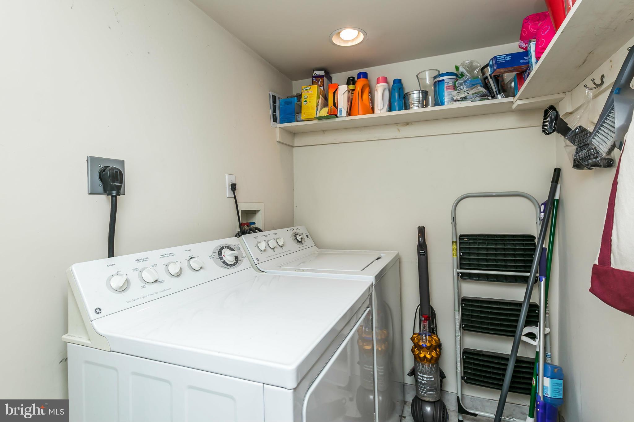 FEDERAL HILL HISTORIC DISTRICT - Residential Lease