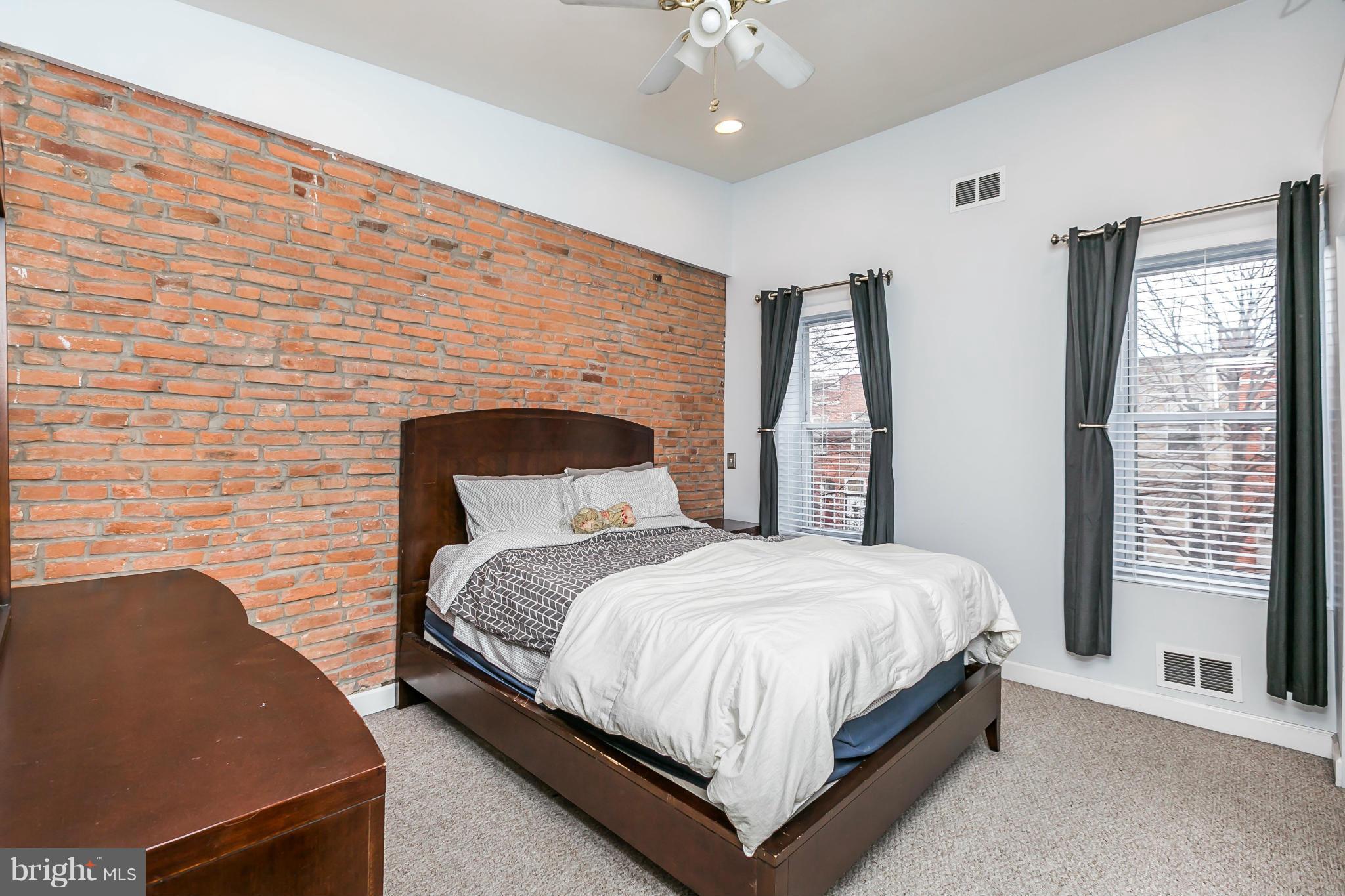 FEDERAL HILL HISTORIC DISTRICT - Residential Lease