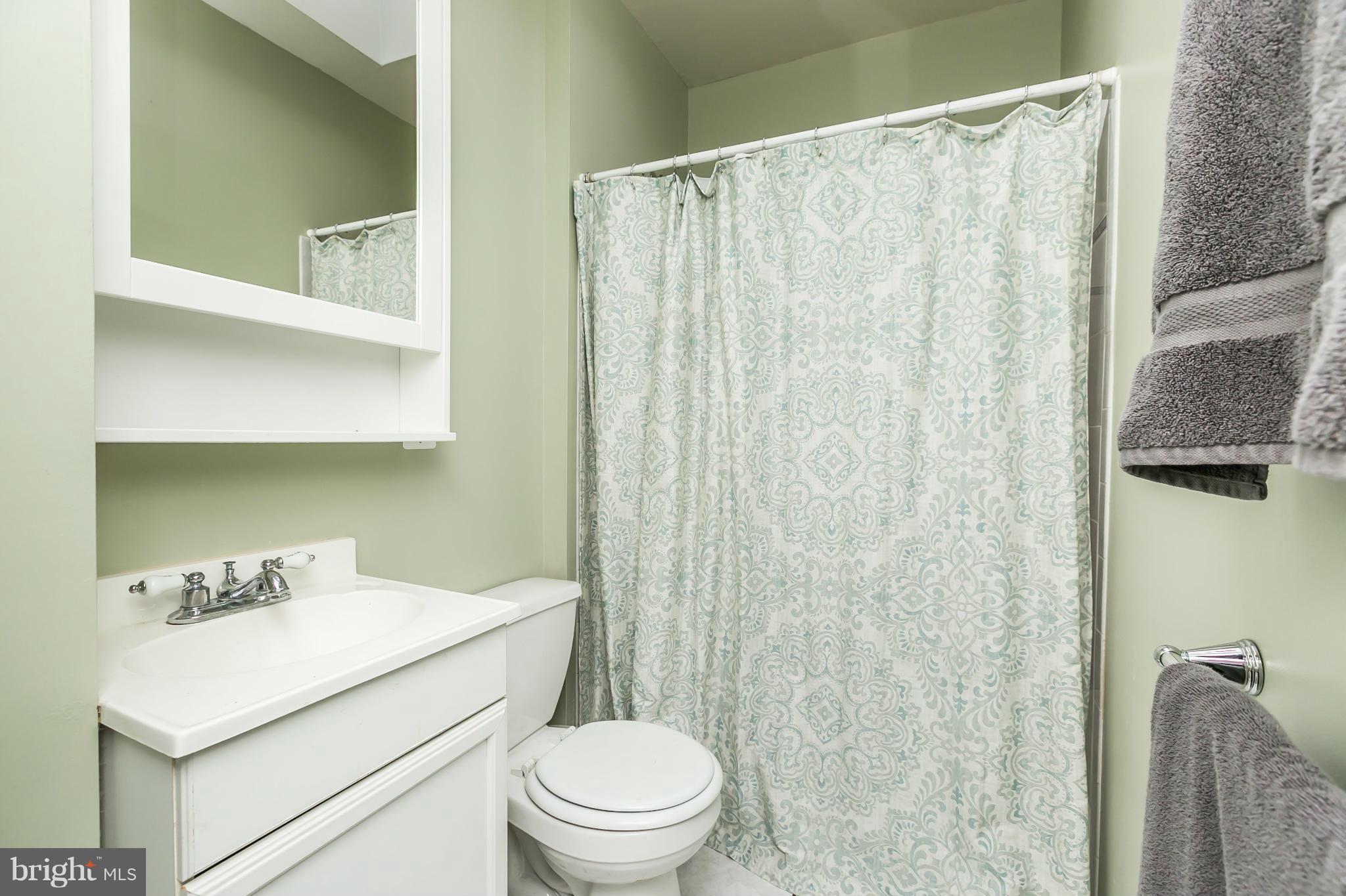 FEDERAL HILL HISTORIC DISTRICT - Residential Lease