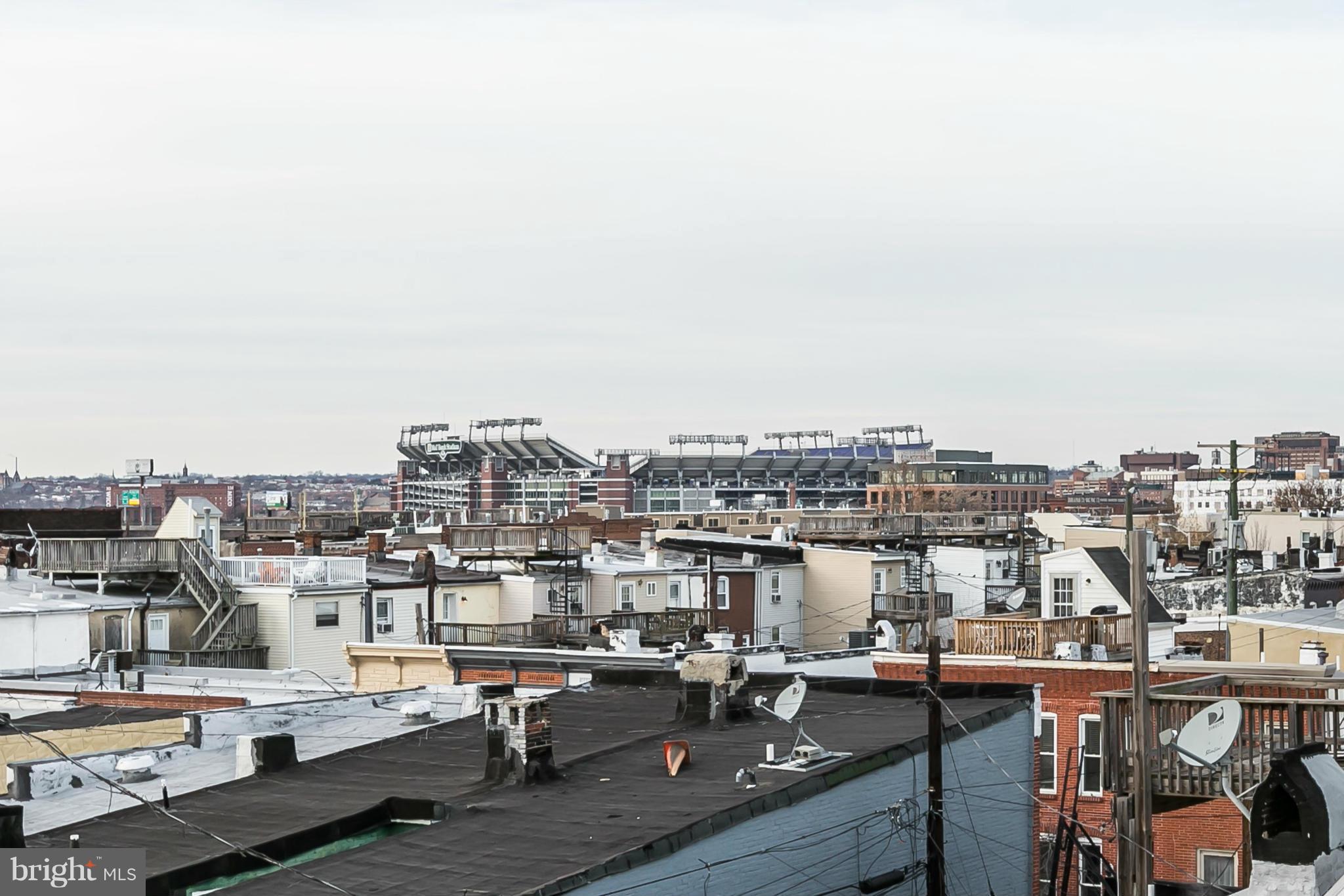 FEDERAL HILL HISTORIC DISTRICT - Residential Lease