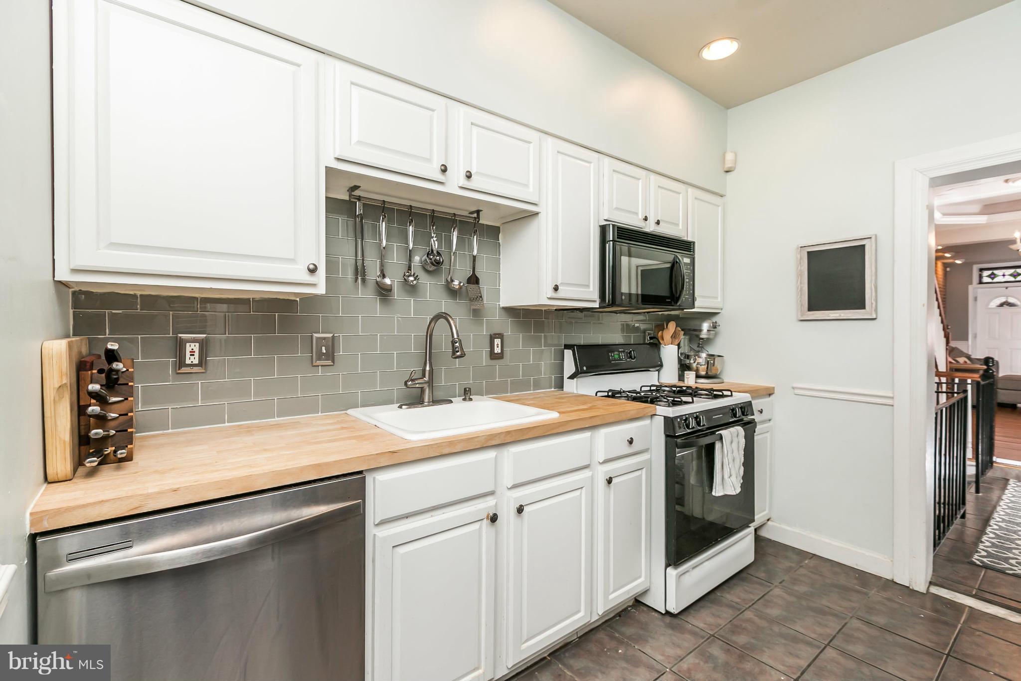 FEDERAL HILL HISTORIC DISTRICT - Residential Lease