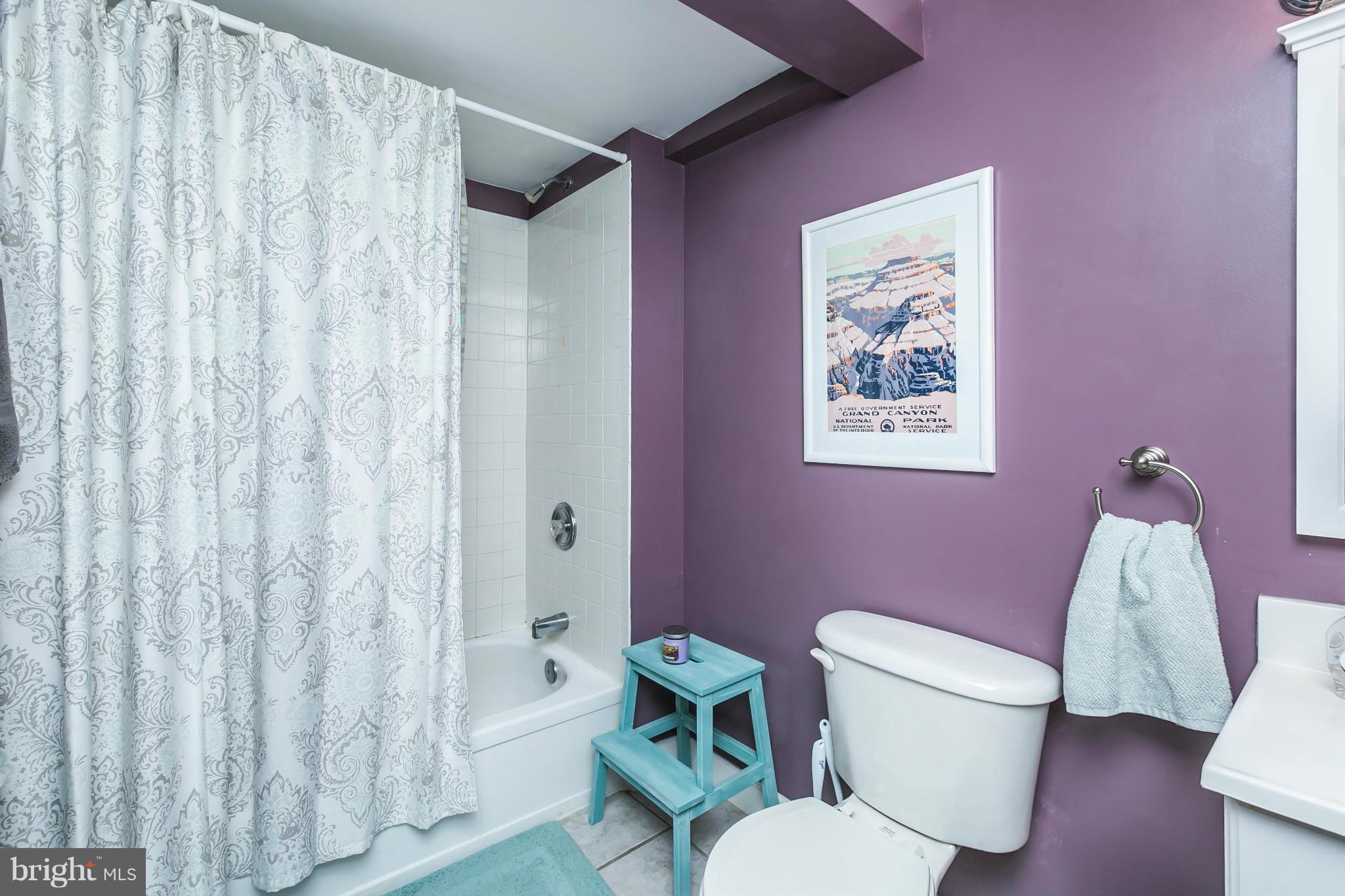 FEDERAL HILL HISTORIC DISTRICT - Residential Lease