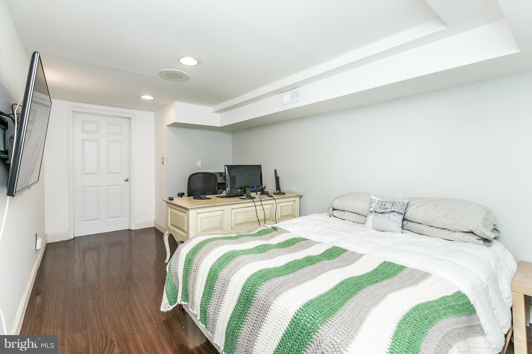 FEDERAL HILL HISTORIC DISTRICT - Residential Lease