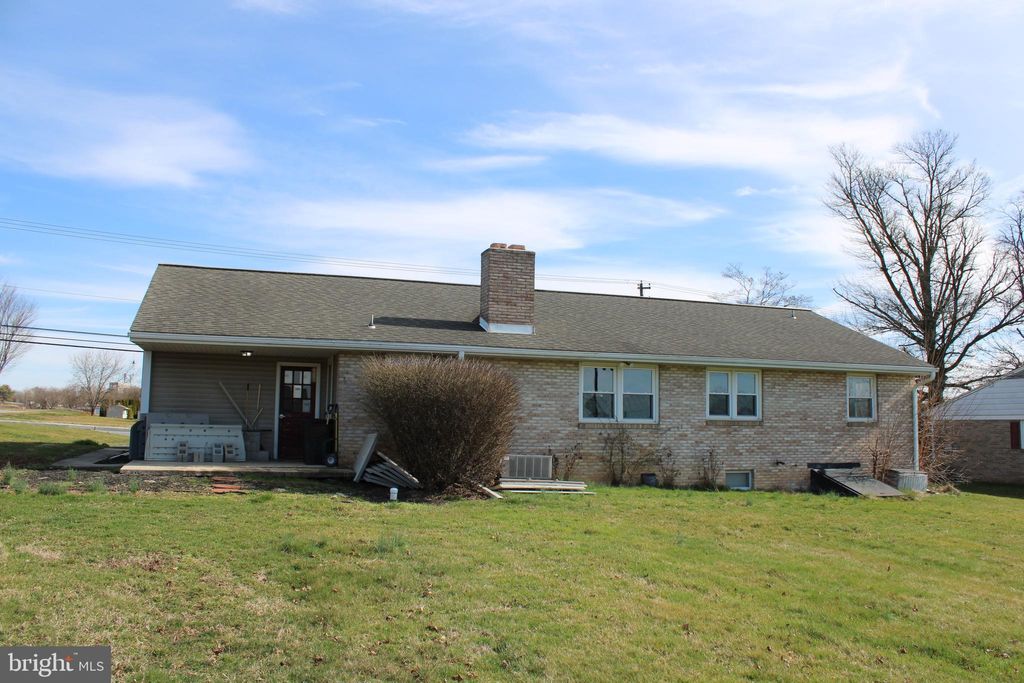 Photo of 436 Ranck Road, New Holland, PA 17557 (MLS # PALA2048408)