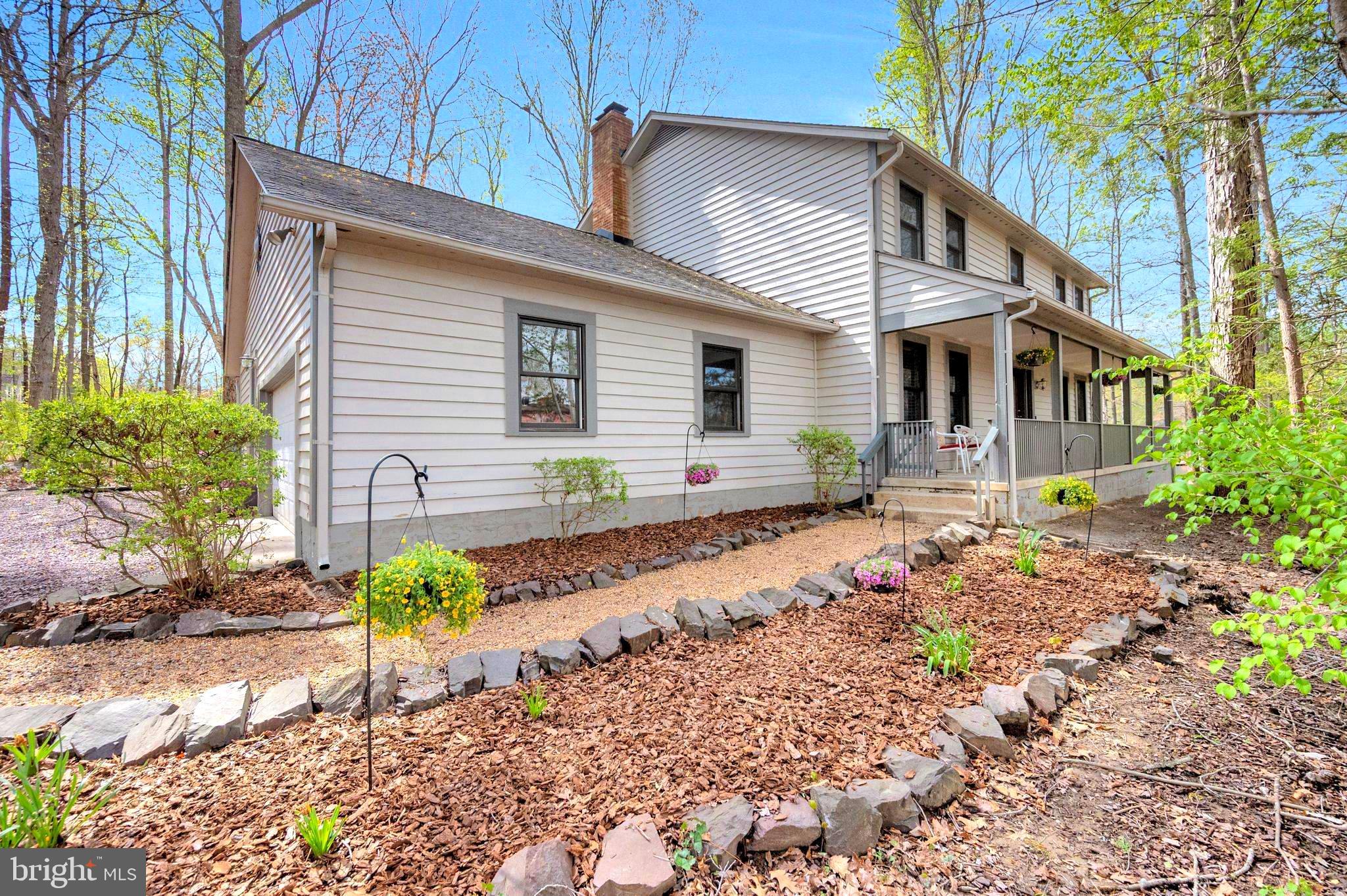 LAKE OF THE WOODS - Residential