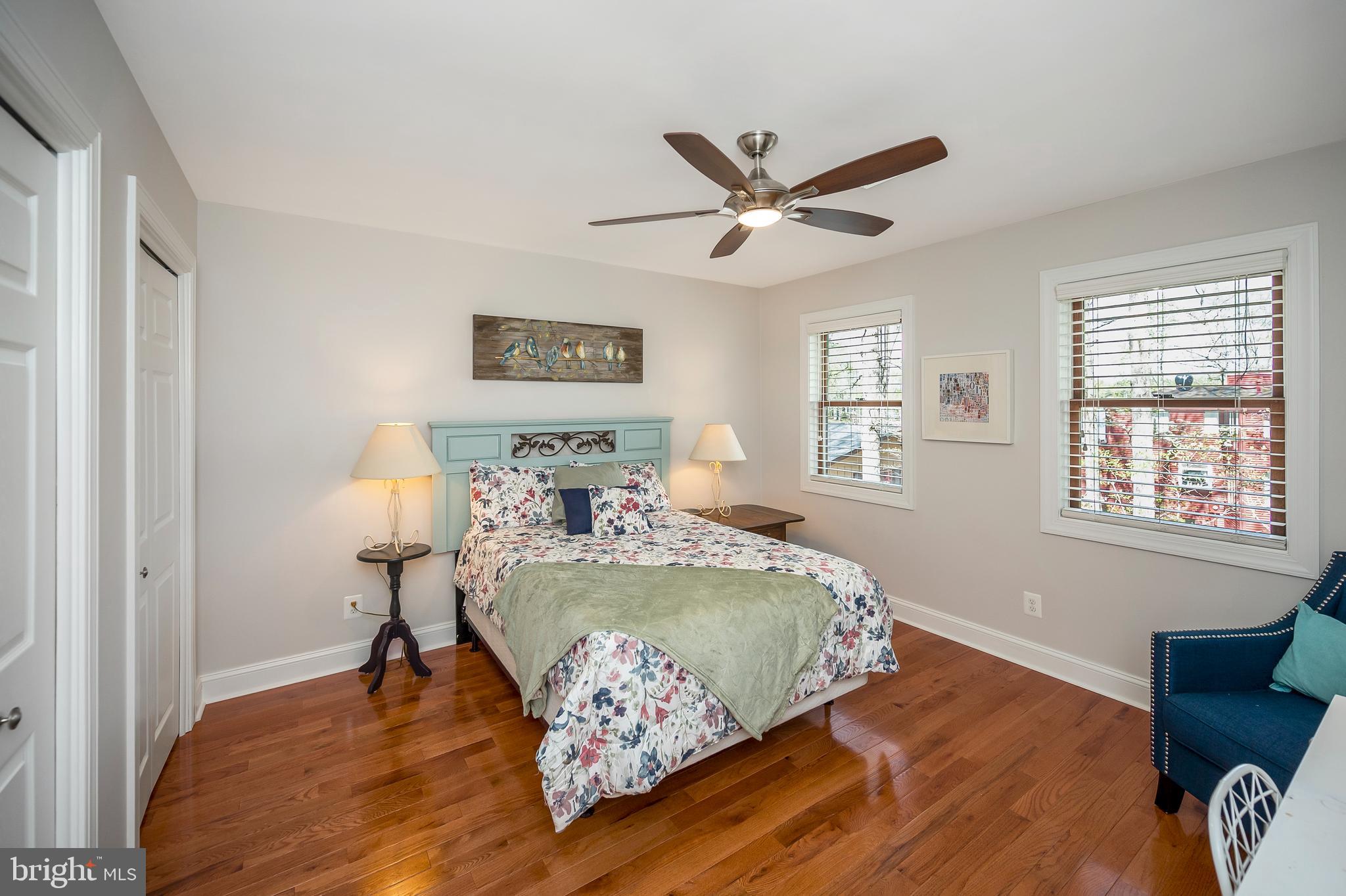 LAKE OF THE WOODS - Residential