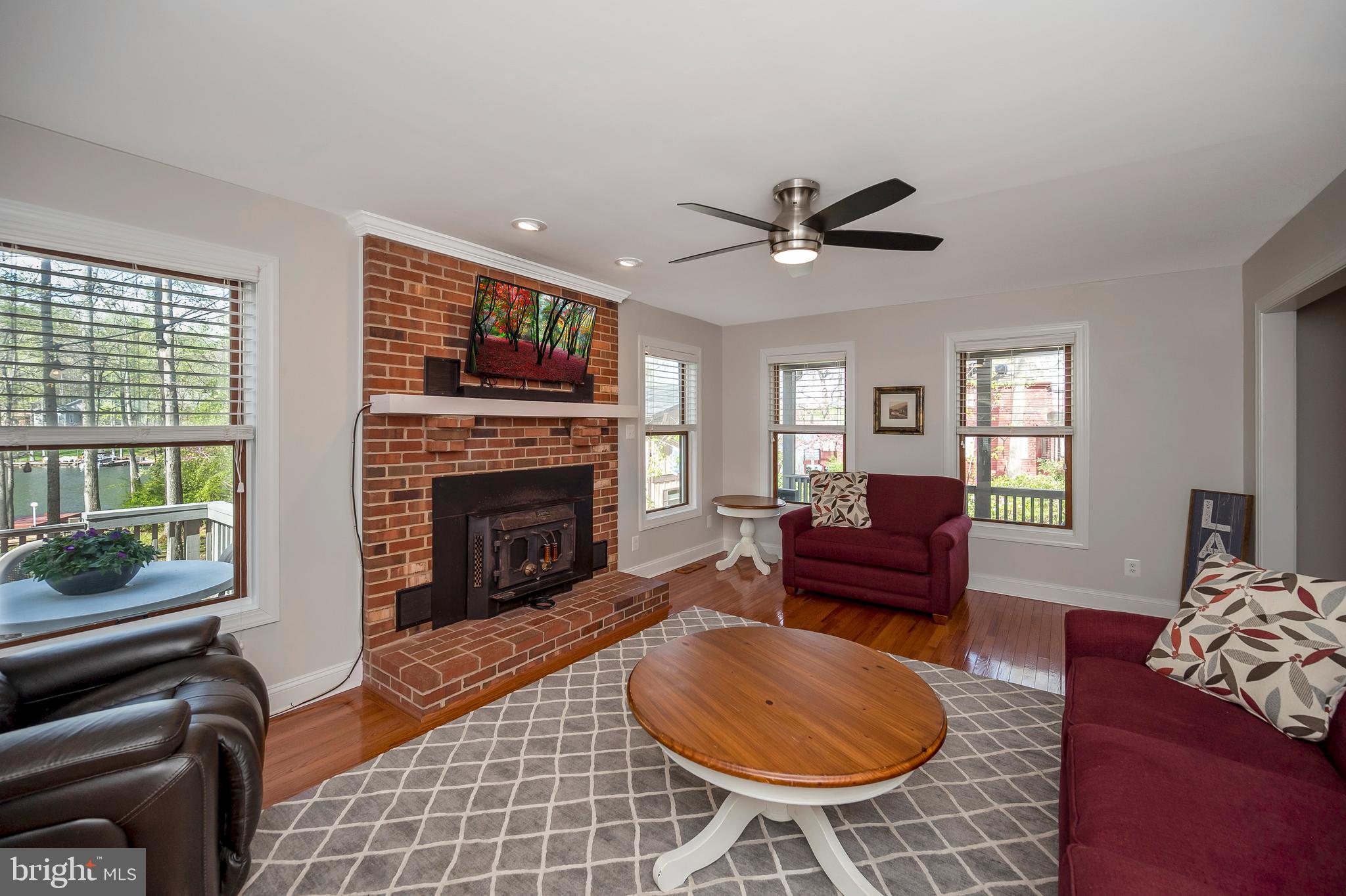 LAKE OF THE WOODS - Residential