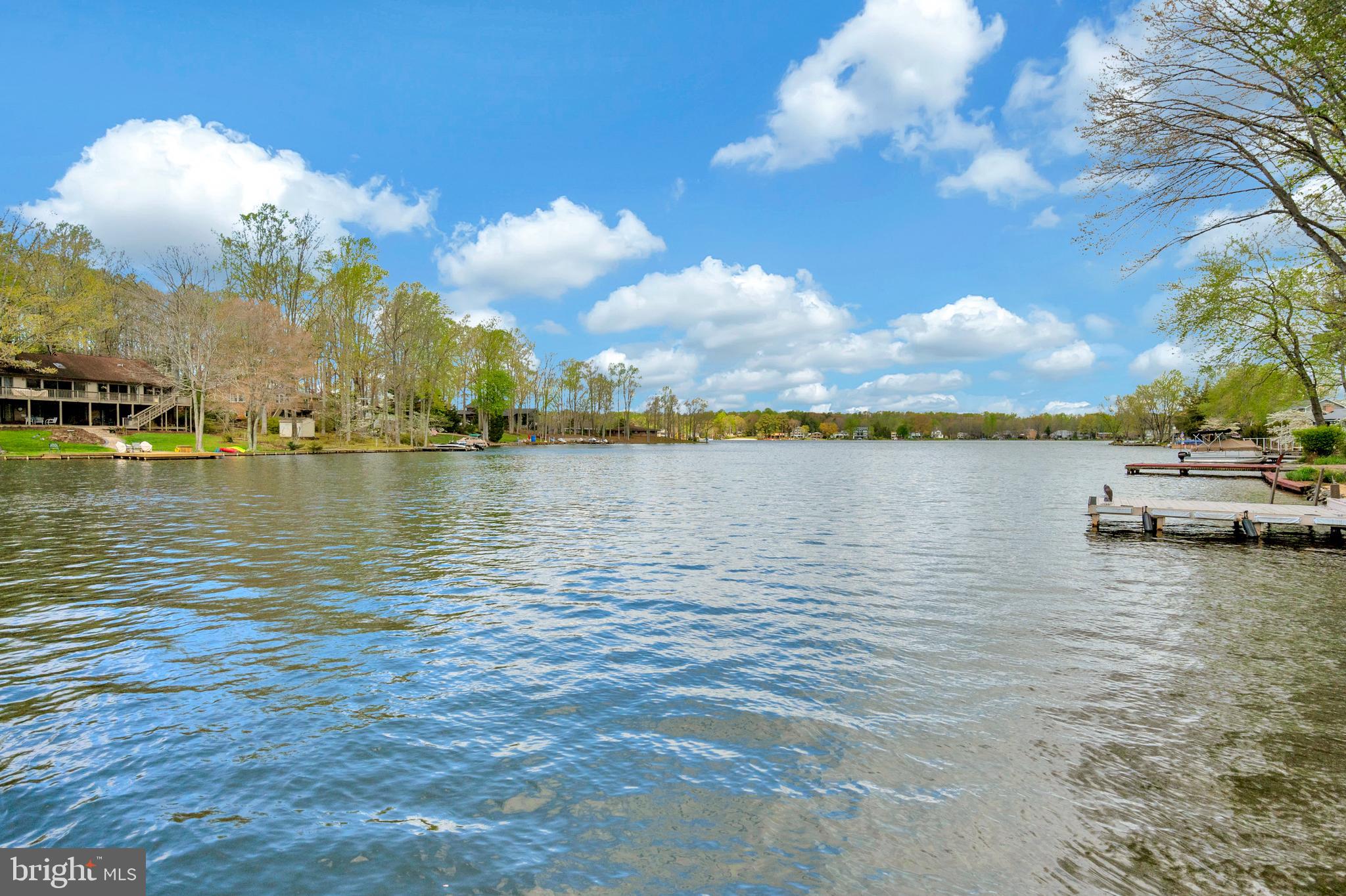 LAKE OF THE WOODS - Residential