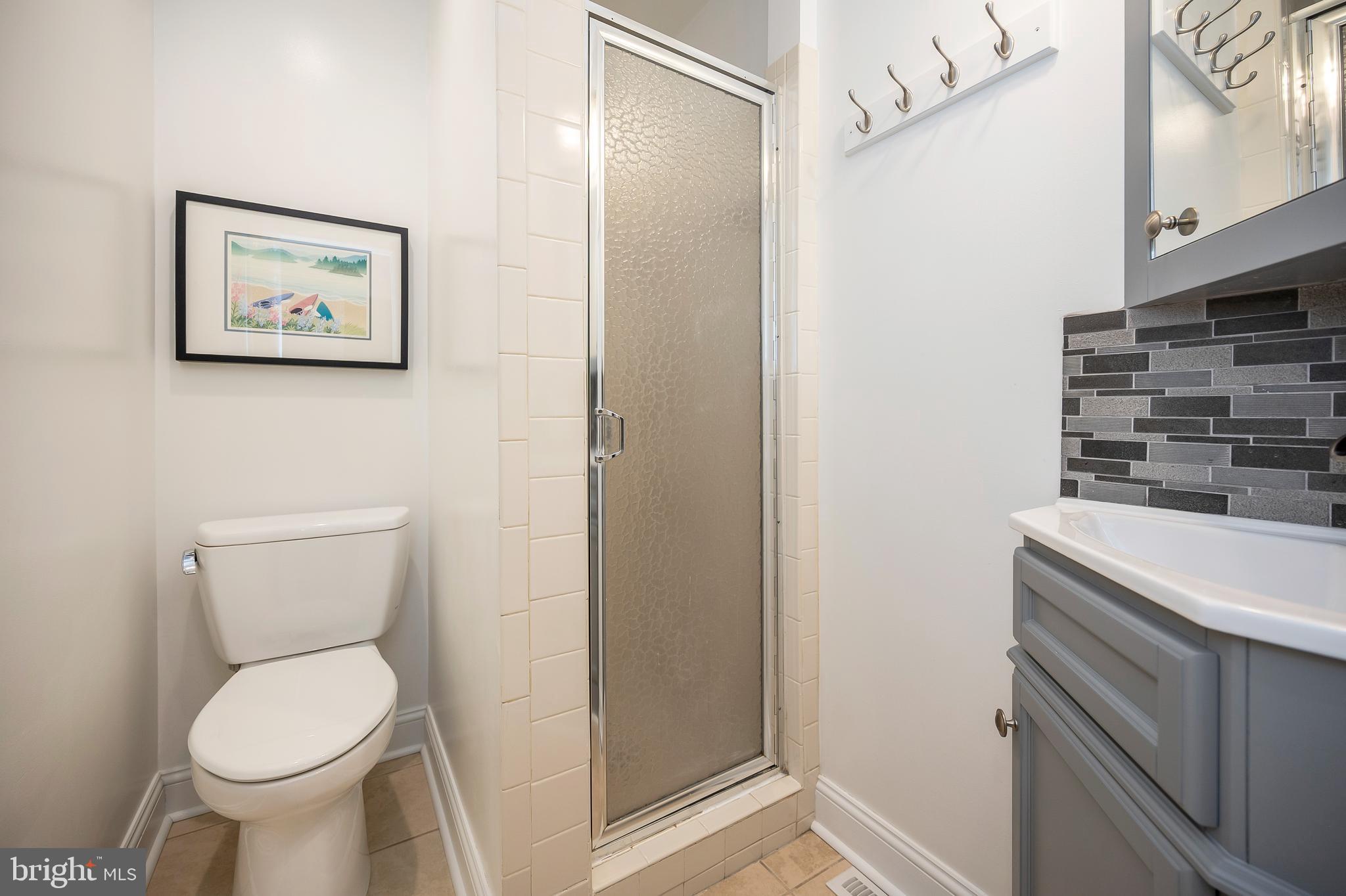 LAKE OF THE WOODS - Residential