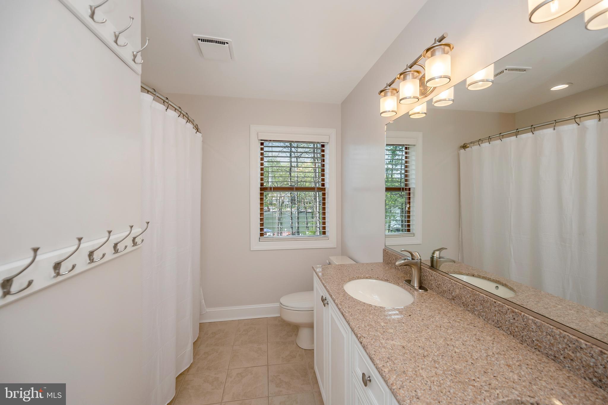 LAKE OF THE WOODS - Residential