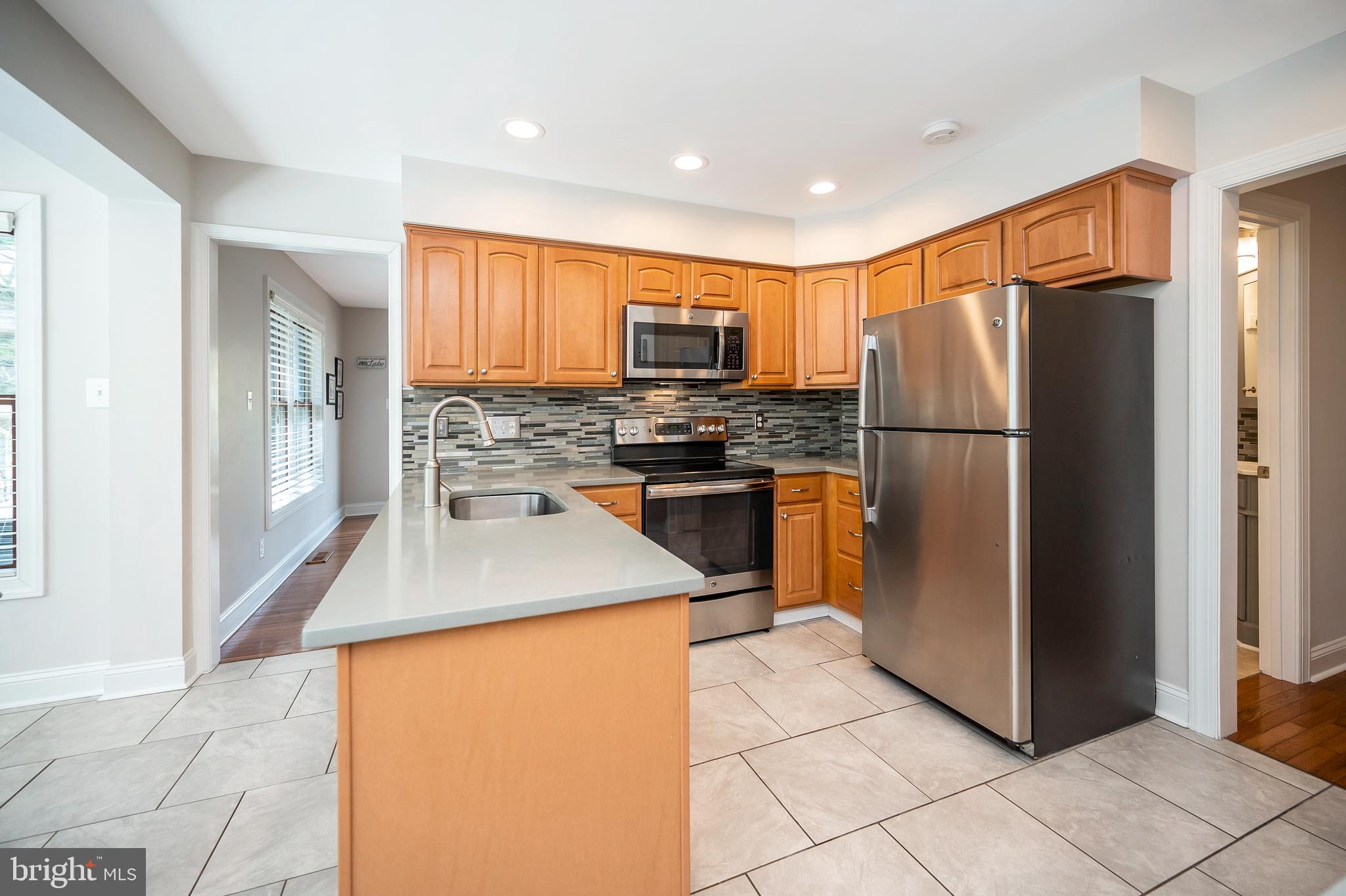 LAKE OF THE WOODS - Residential