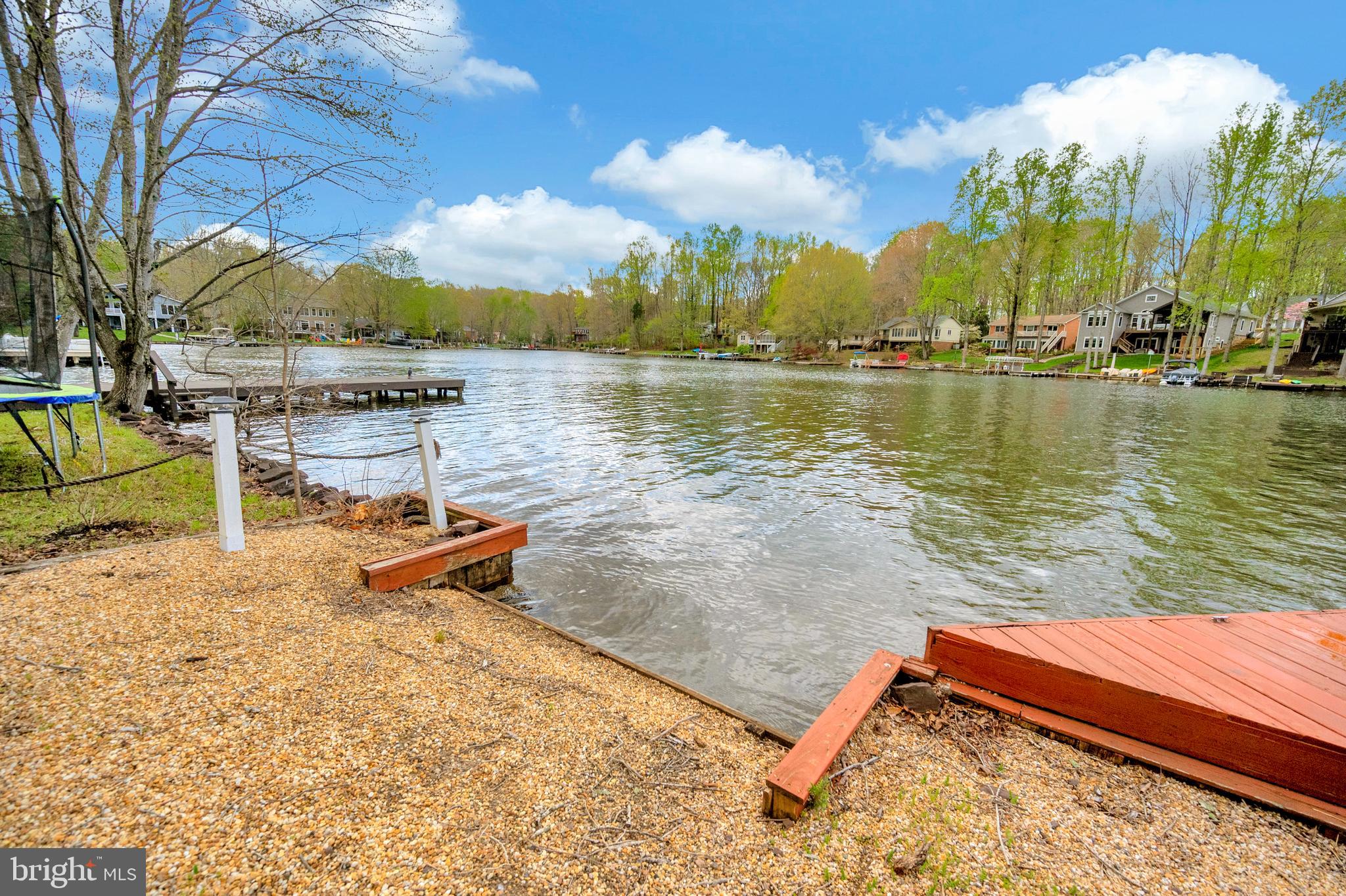 LAKE OF THE WOODS - Residential