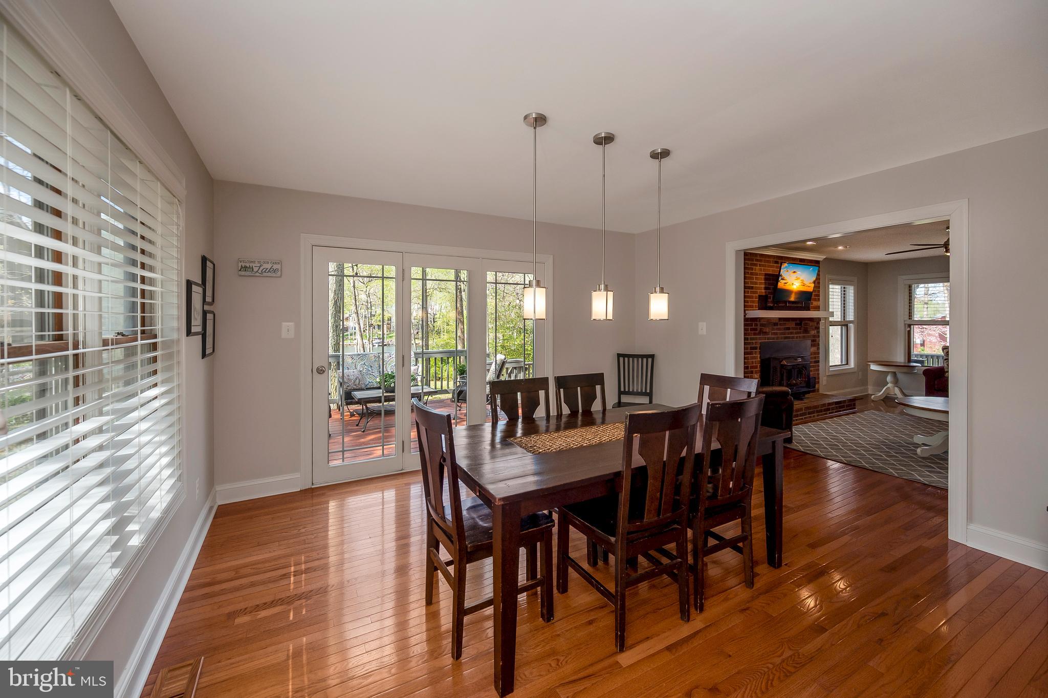 LAKE OF THE WOODS - Residential