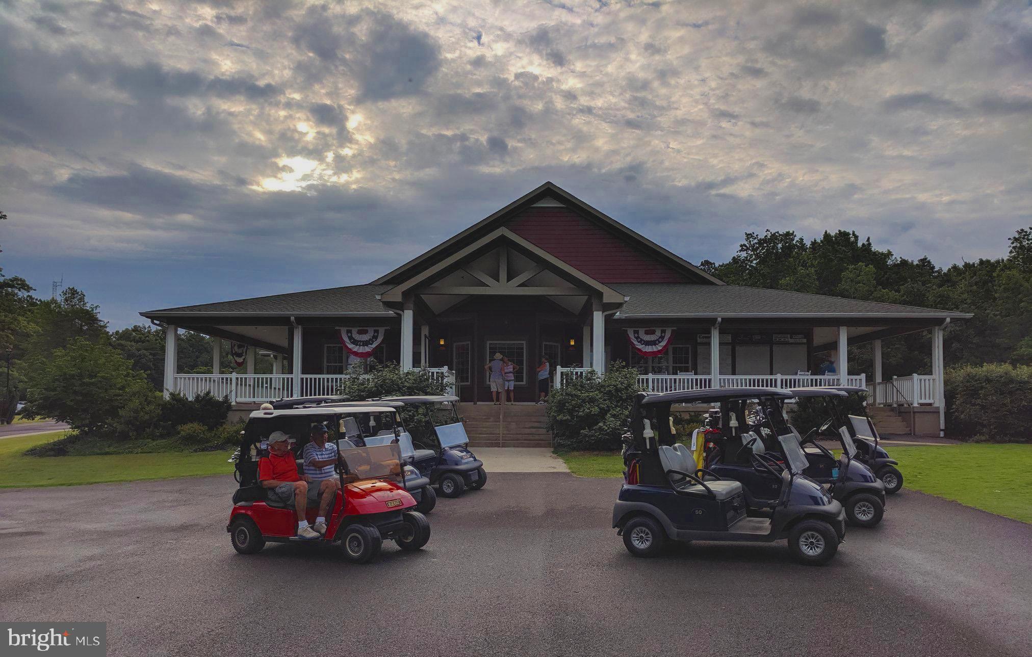 LAKE OF THE WOODS - Residential