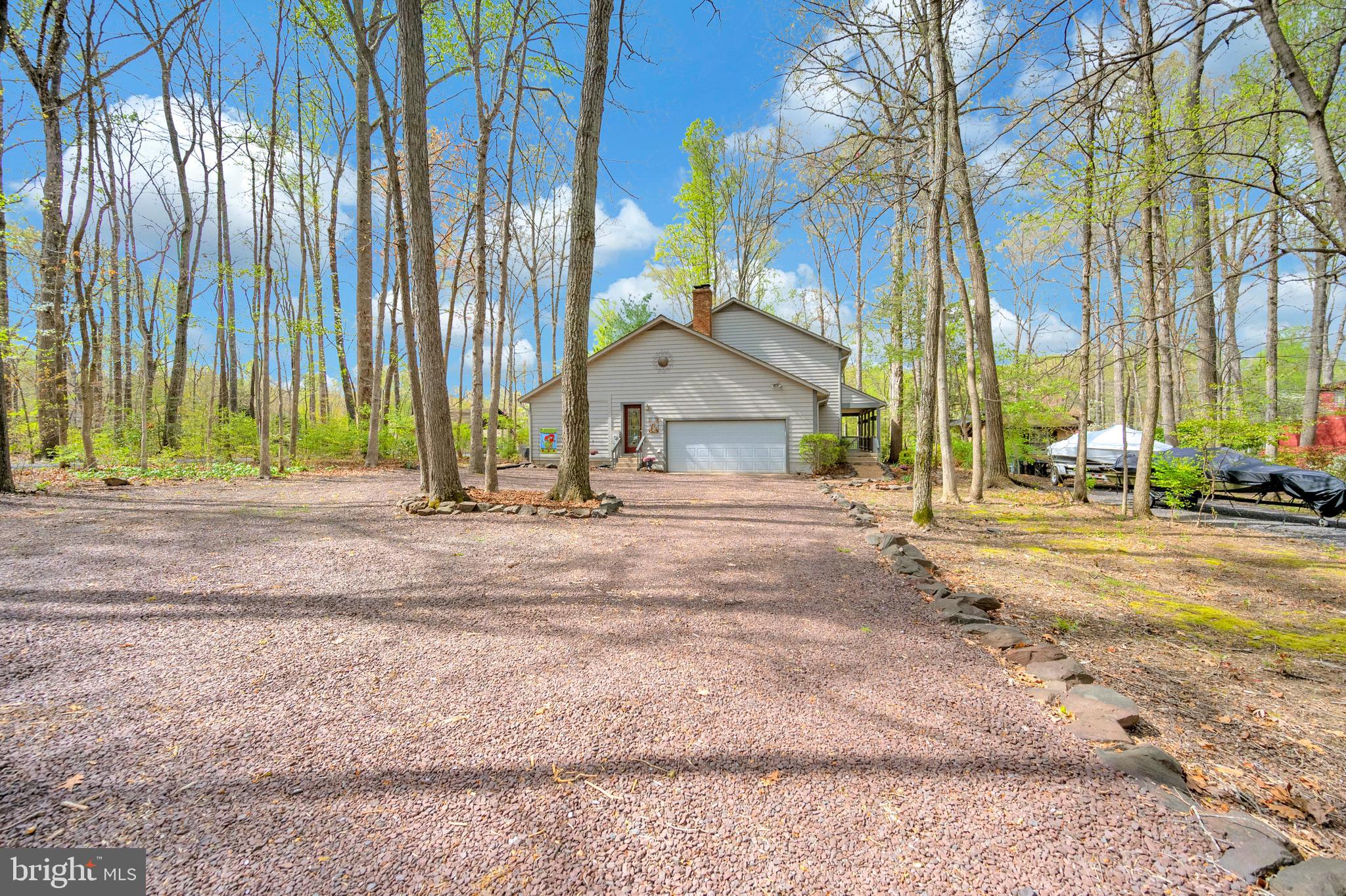 LAKE OF THE WOODS - Residential