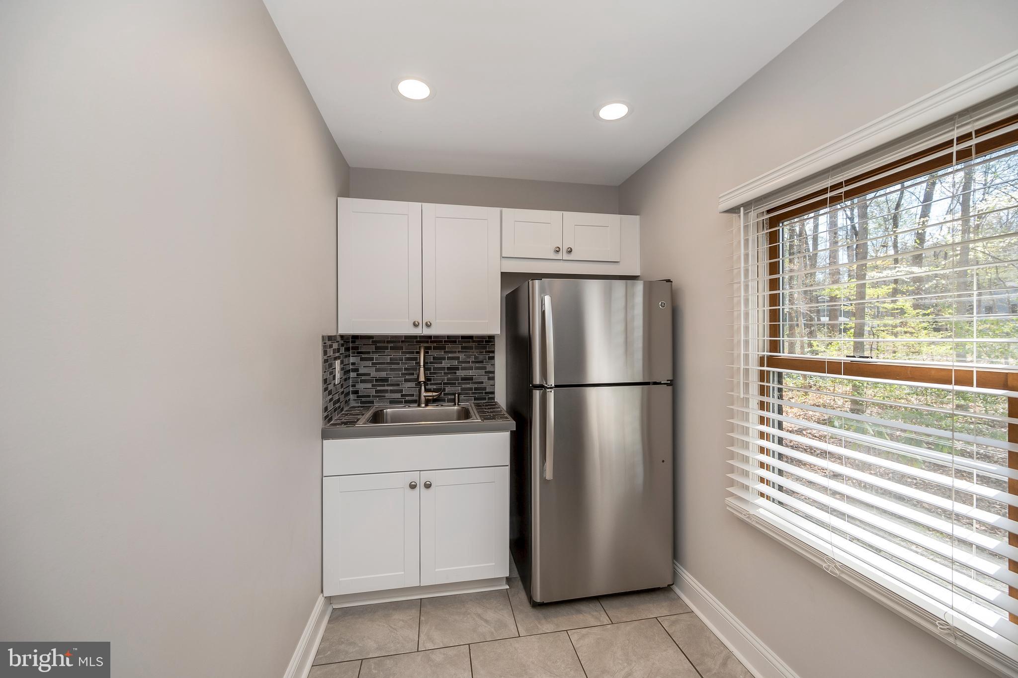 LAKE OF THE WOODS - Residential