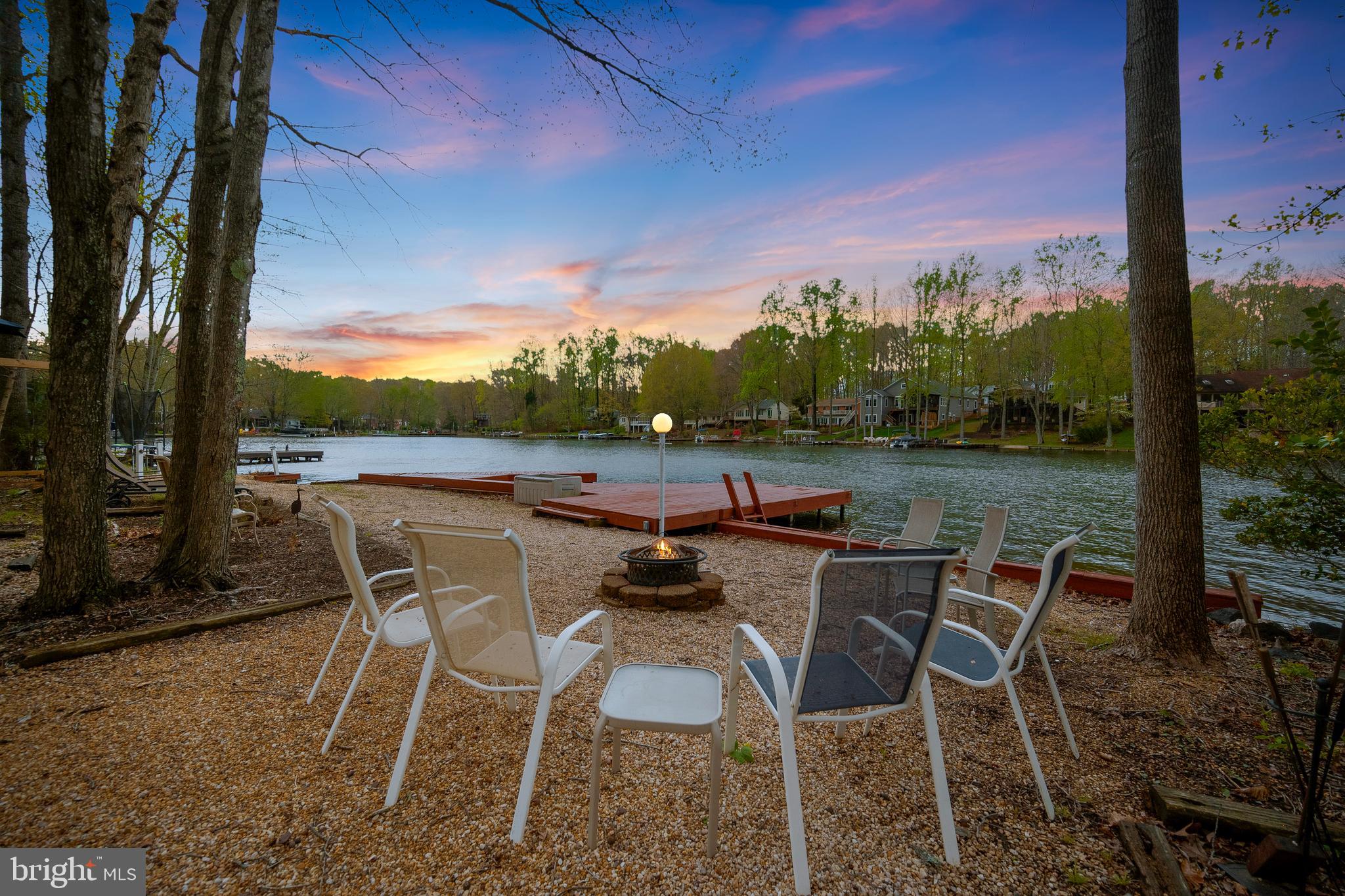 LAKE OF THE WOODS - Residential