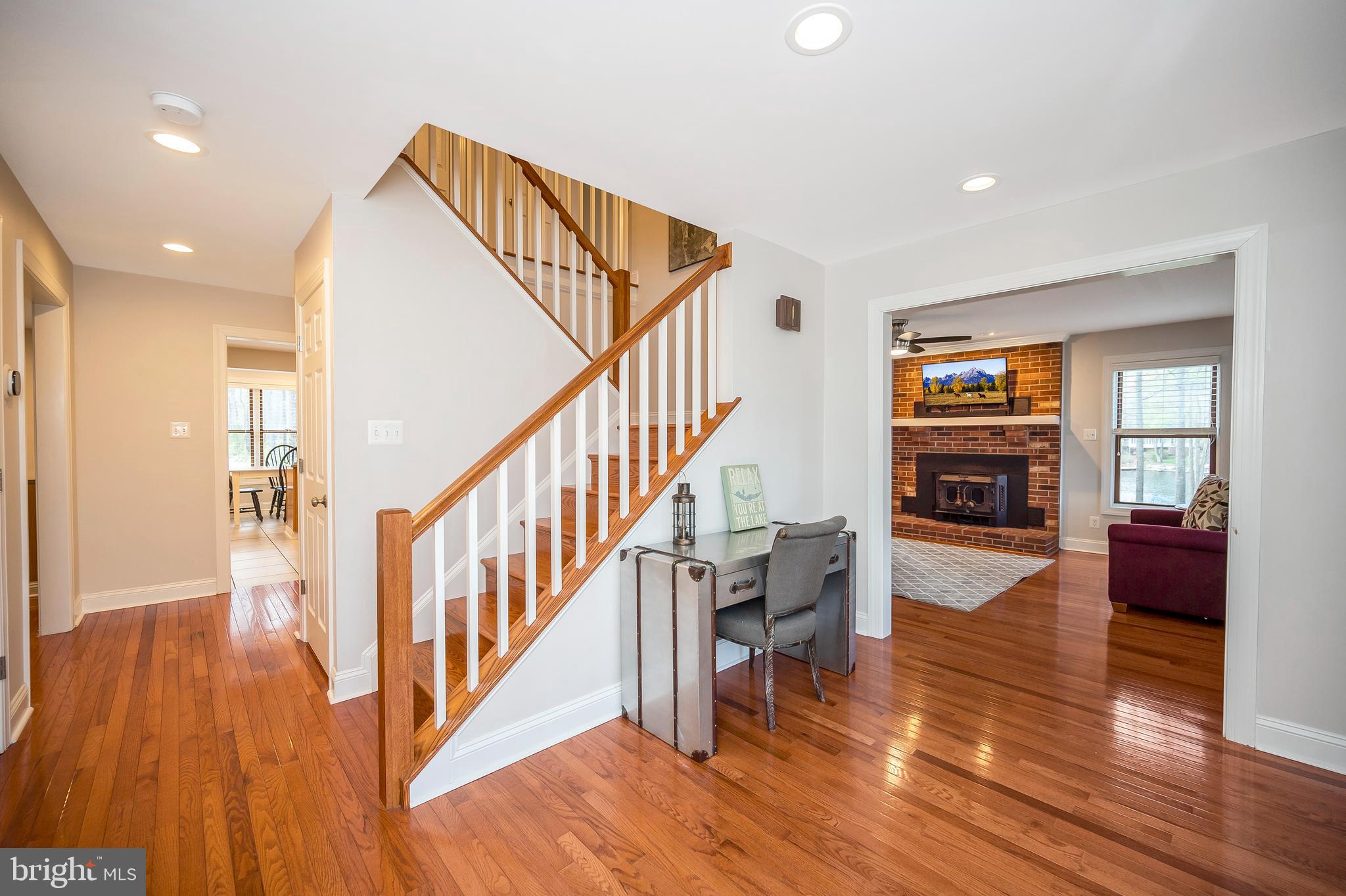 LAKE OF THE WOODS - Residential