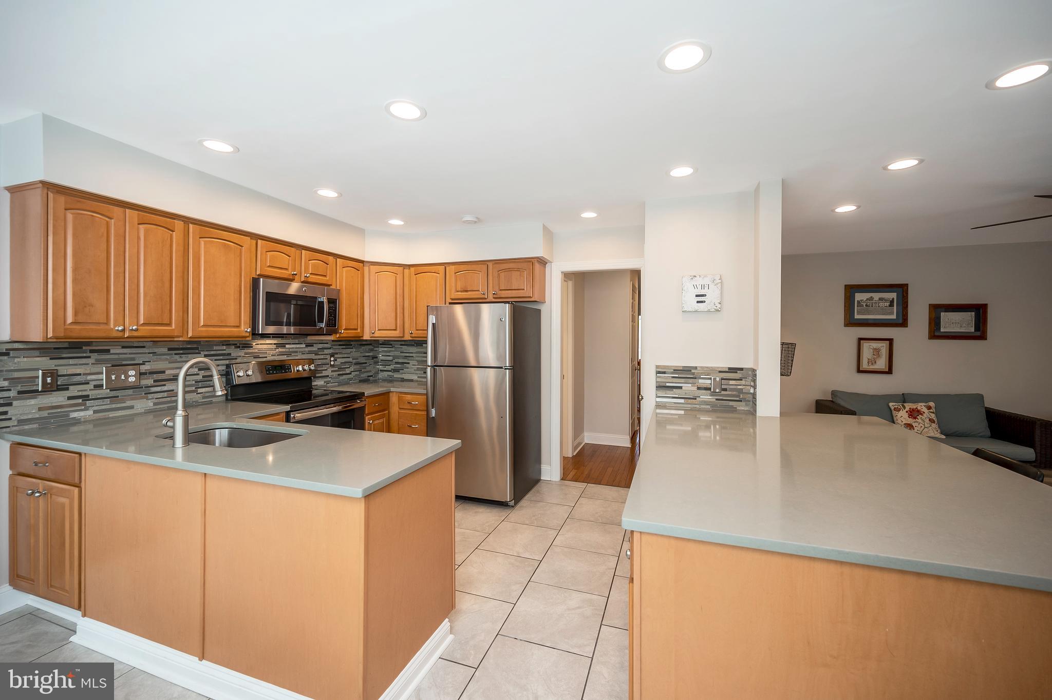 LAKE OF THE WOODS - Residential