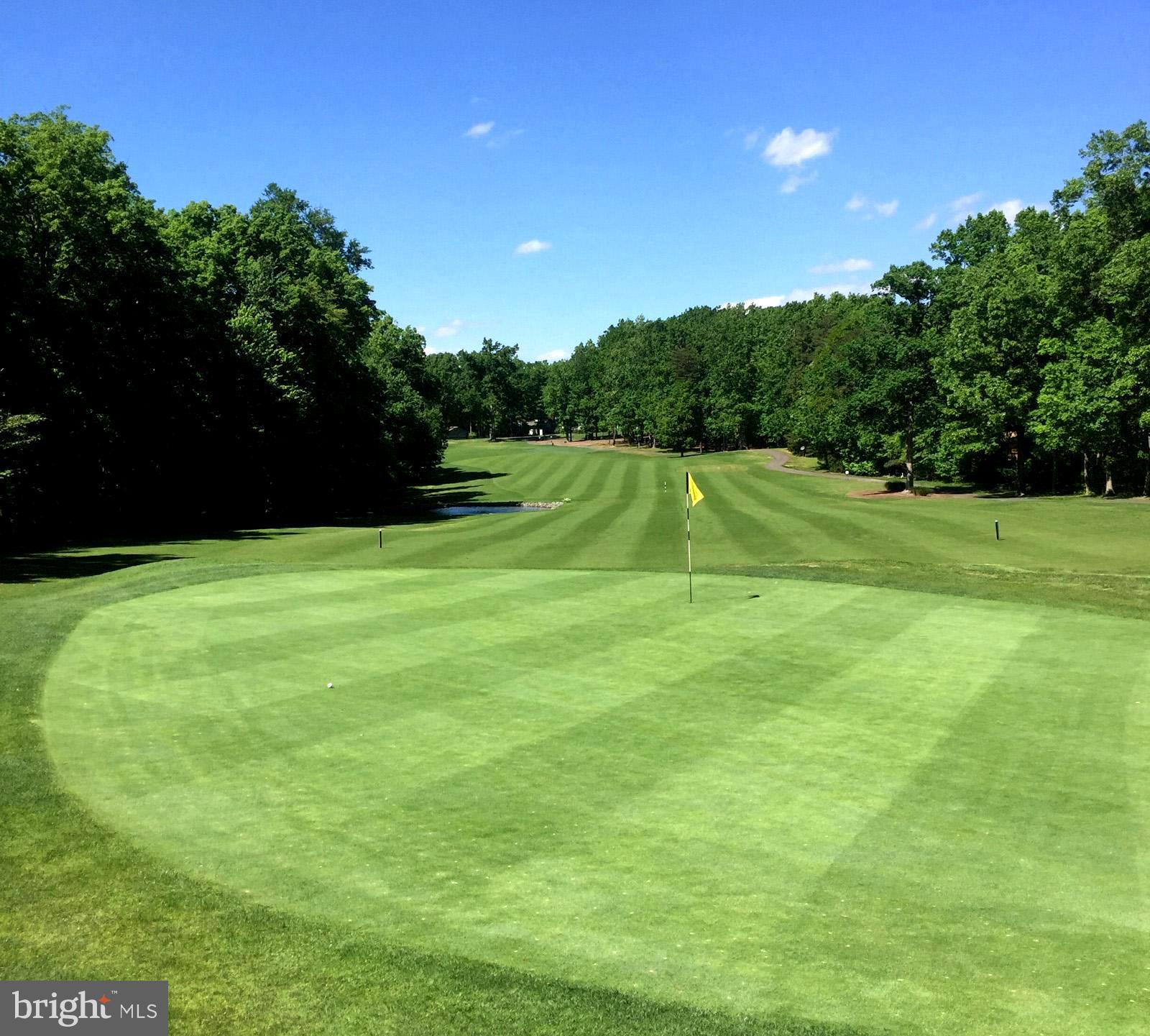 LAKE OF THE WOODS - Residential