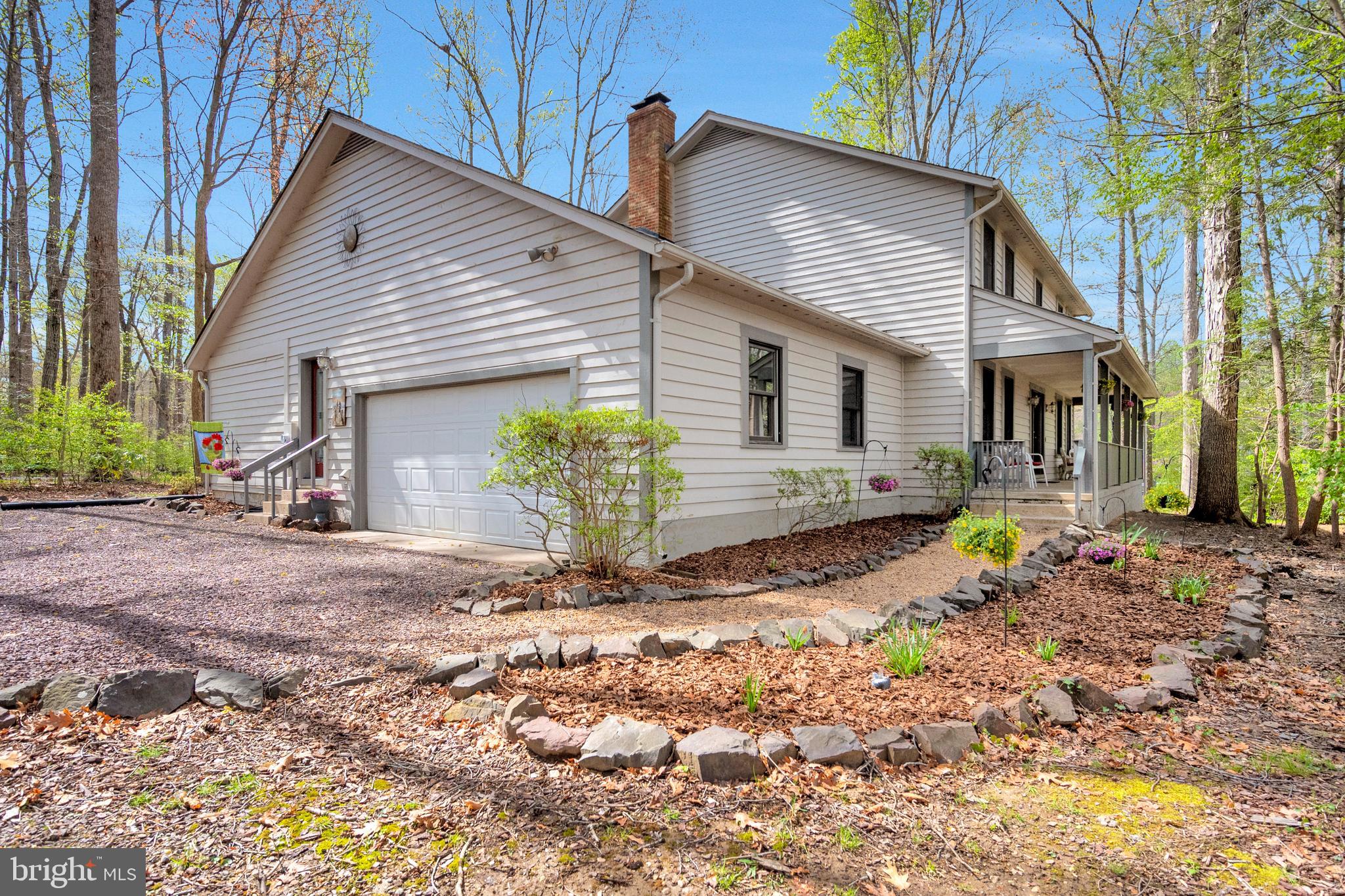 LAKE OF THE WOODS - Residential