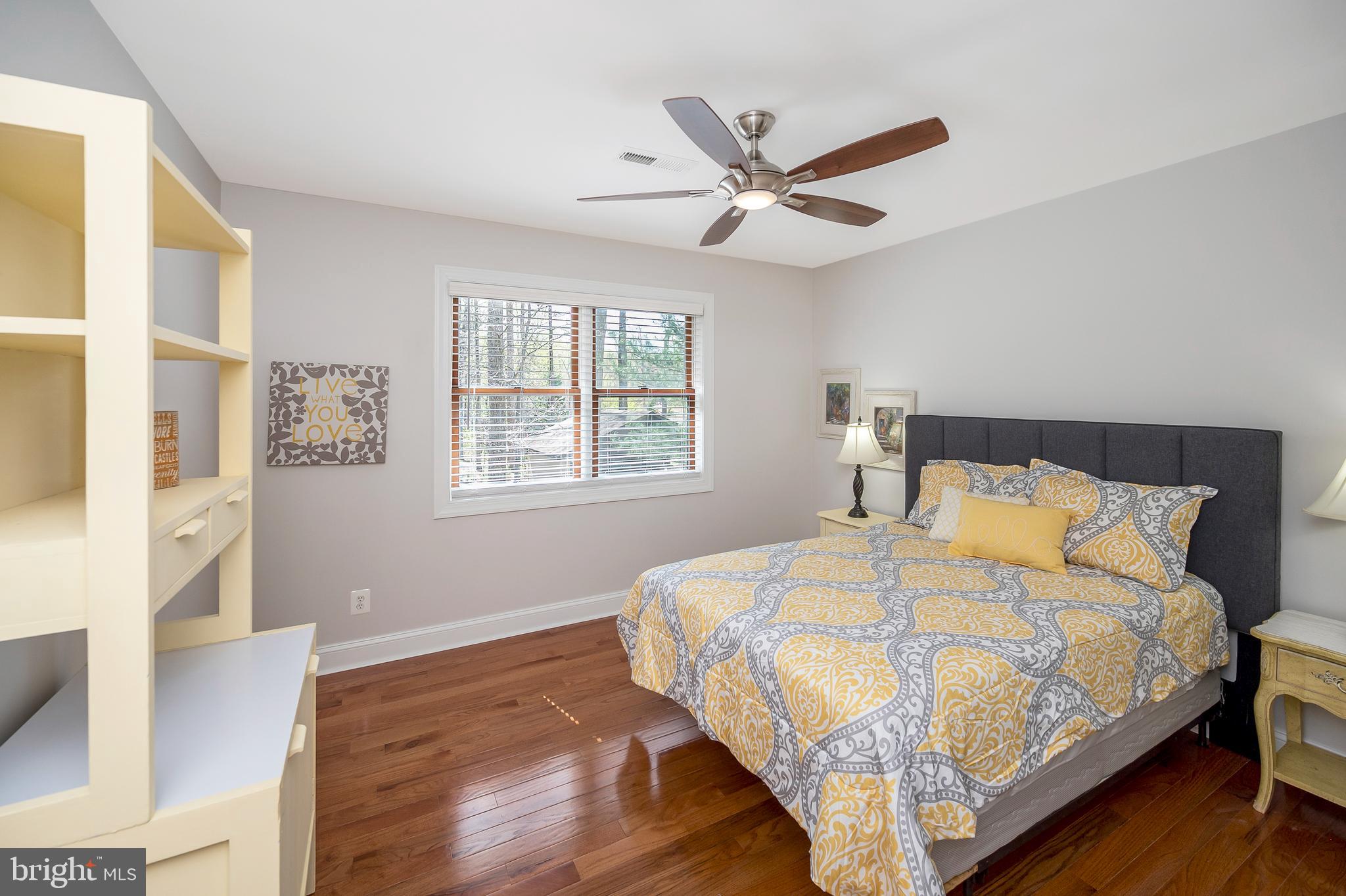 LAKE OF THE WOODS - Residential