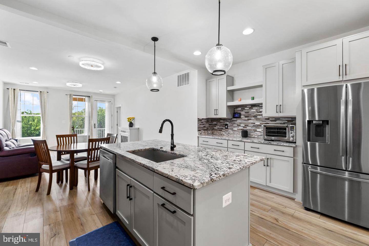 243 SMOKEBUSH DRIVE