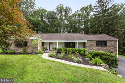 209 MARPLE ROAD HAVERFORD PA 19041