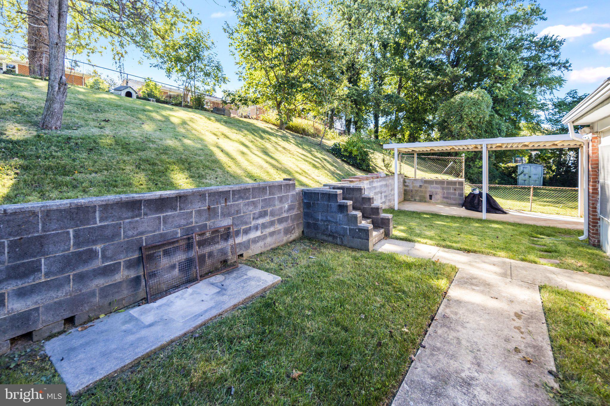 HILLCREST ESTATES - Residential Lease